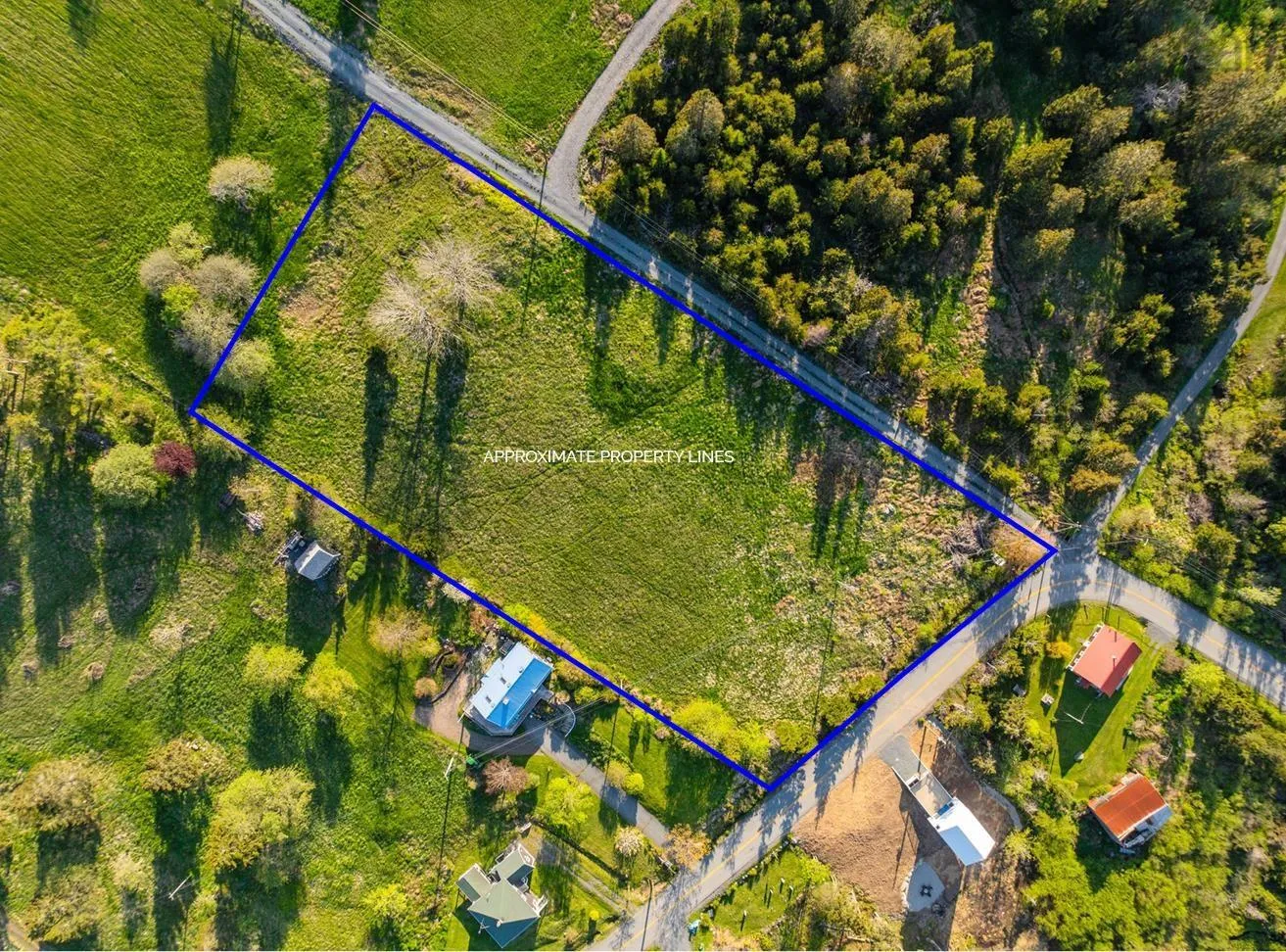 Upper Kingsburg Road Lot 2, Upper Kingsburg, NS B0J 2X0, ,Land,For Sale,Upper Kingsburg,202514328