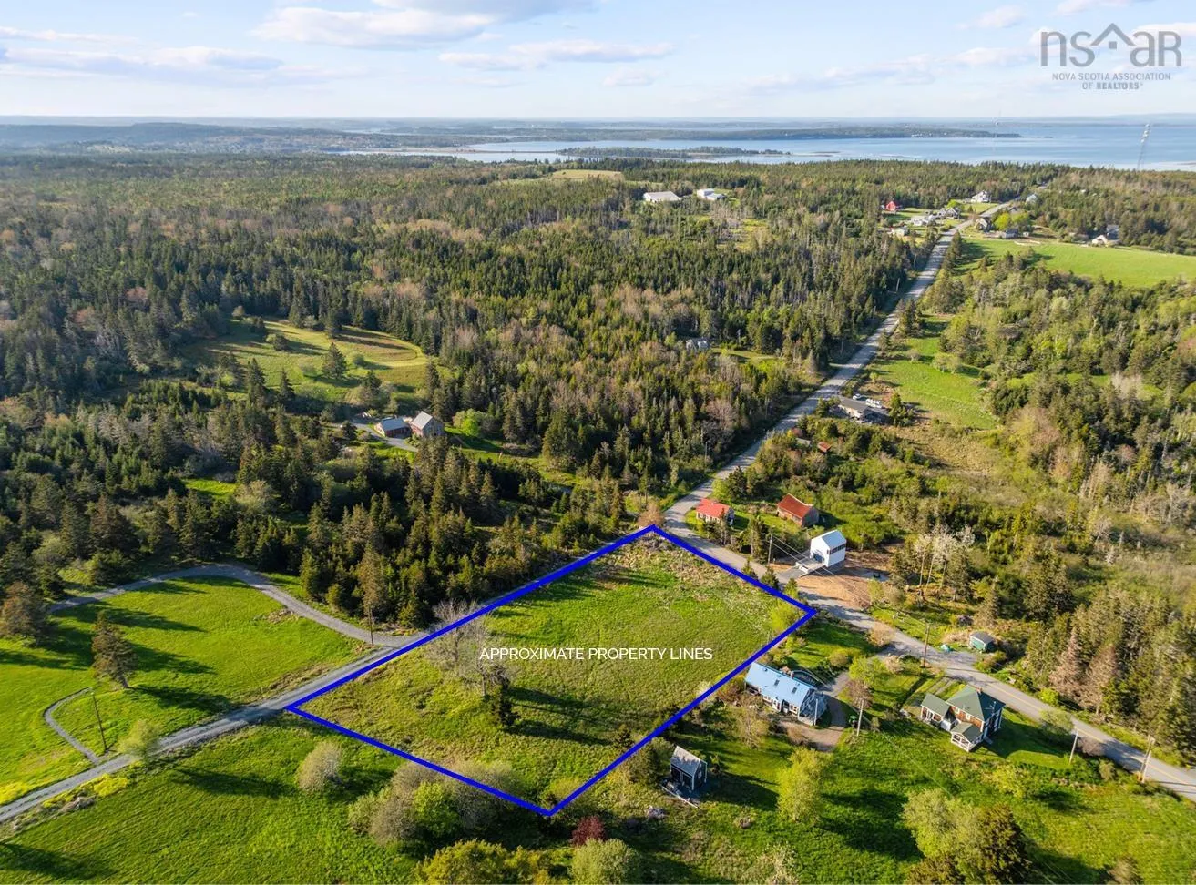 Upper Kingsburg Road Lot 2, Upper Kingsburg, NS B0J 2X0, ,Land,For Sale,Upper Kingsburg,202514328