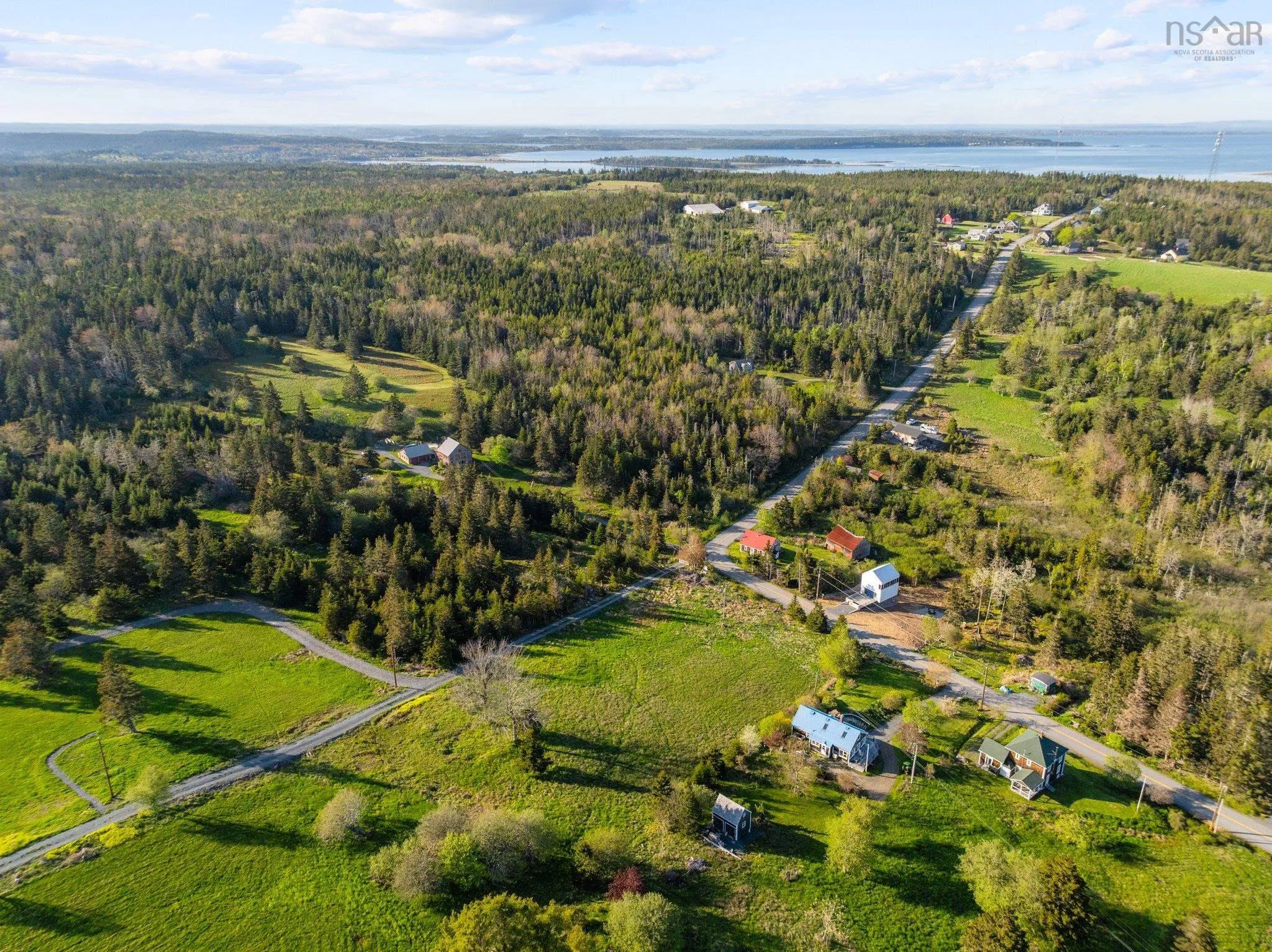 Upper Kingsburg Road Lot 2, Upper Kingsburg, NS B0J 2X0, ,Land,For Sale,Upper Kingsburg,202514328