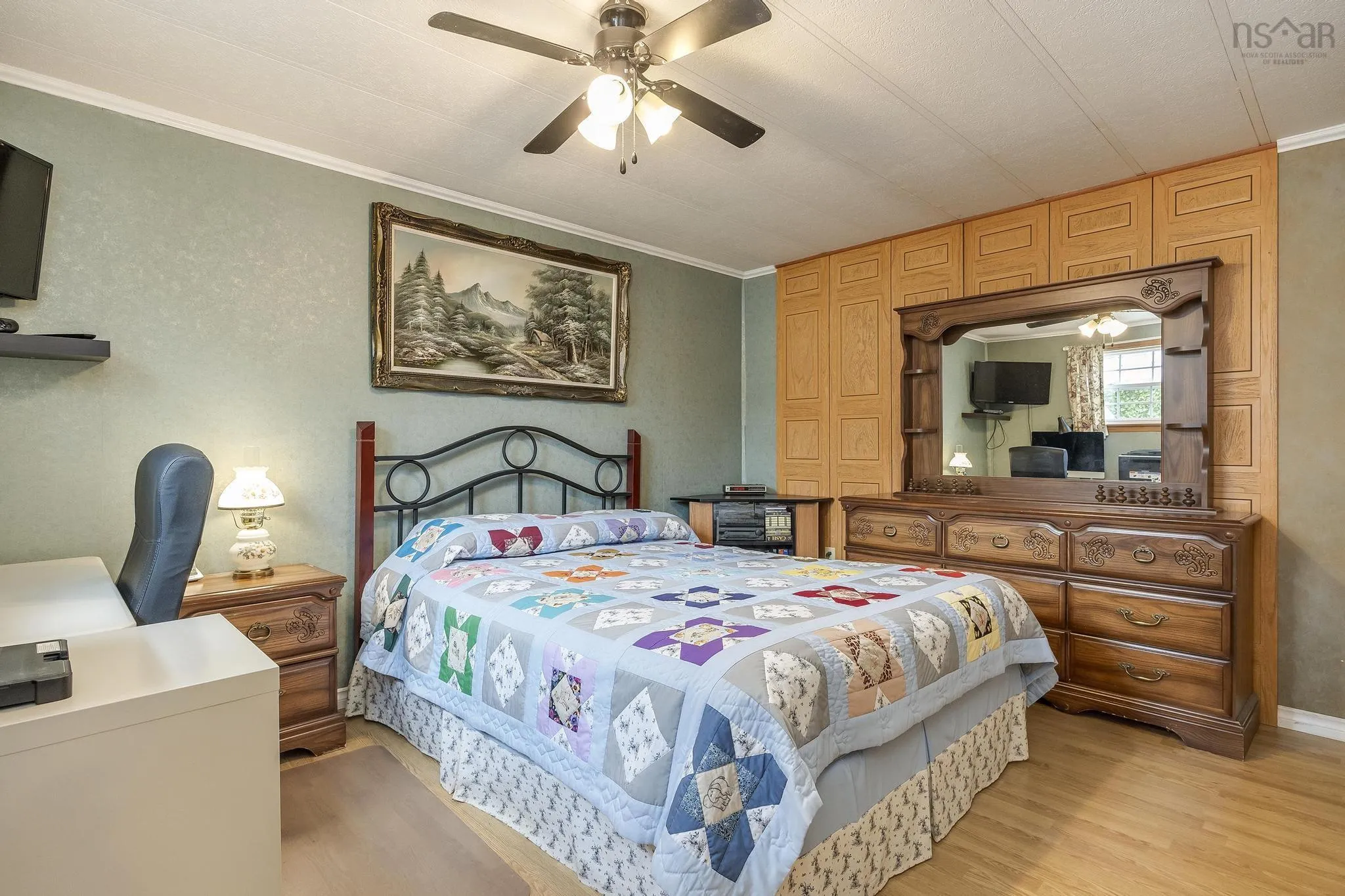35 Olympic Avenue, New Minas, NS B4N 3T9, 2 Bedrooms Bedrooms, ,1 BathroomBathrooms,Residential,For Sale,Olympic,202520039