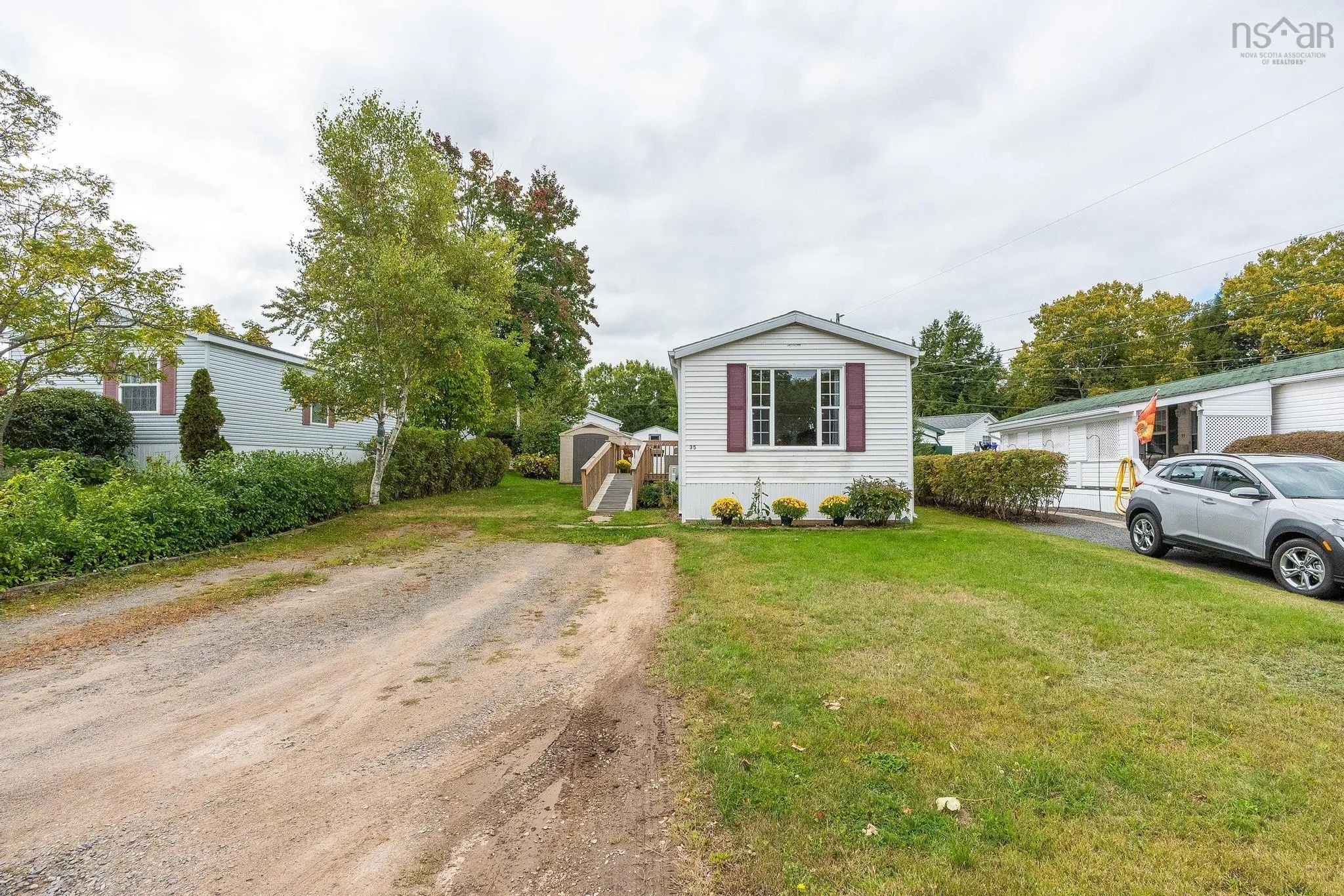 35 Olympic Avenue, New Minas, NS B4N 3T9, 2 Bedrooms Bedrooms, ,1 BathroomBathrooms,Residential,For Sale,Olympic,202520039