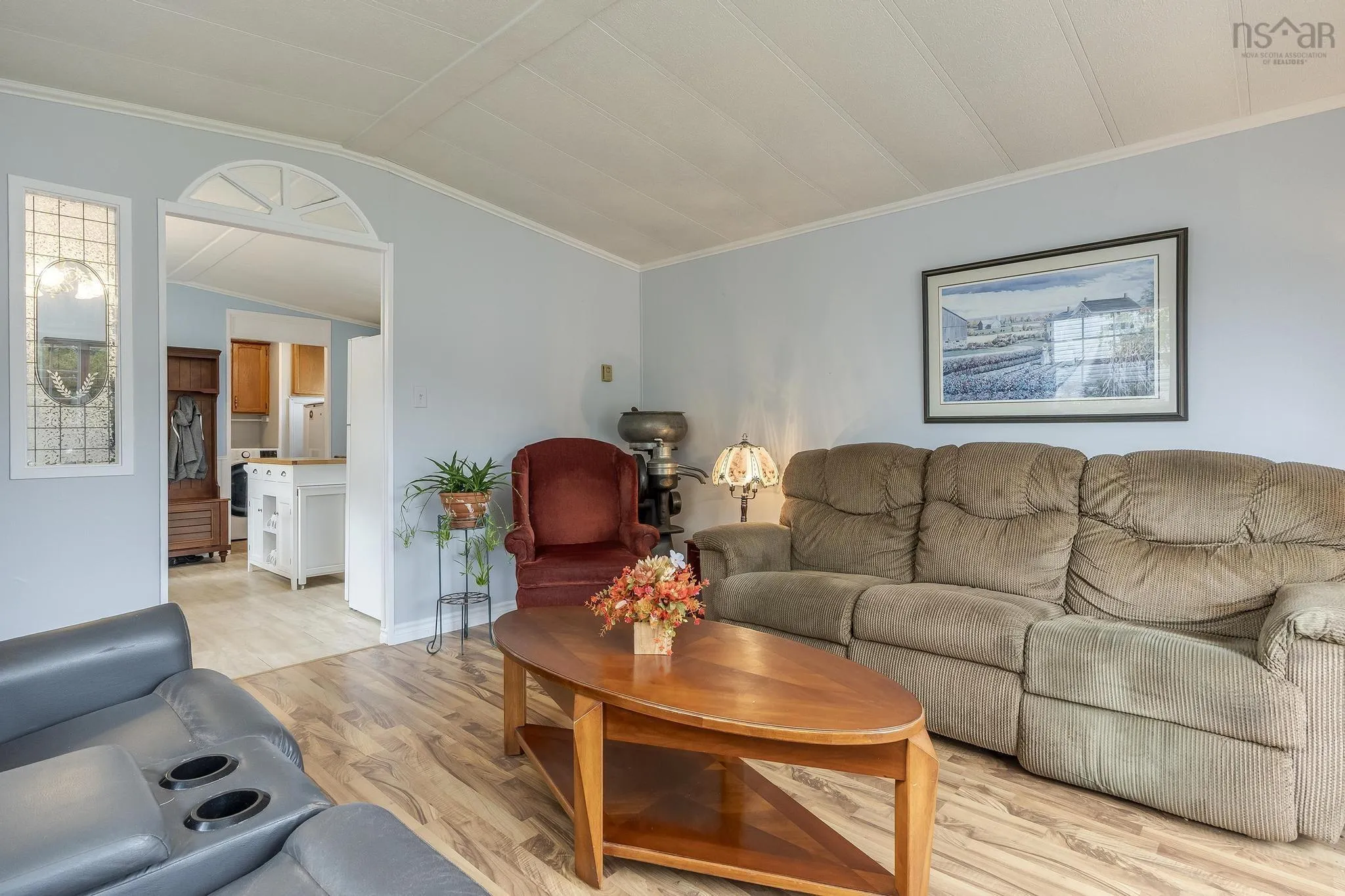 35 Olympic Avenue, New Minas, NS B4N 3T9, 2 Bedrooms Bedrooms, ,1 BathroomBathrooms,Residential,For Sale,Olympic,202520039