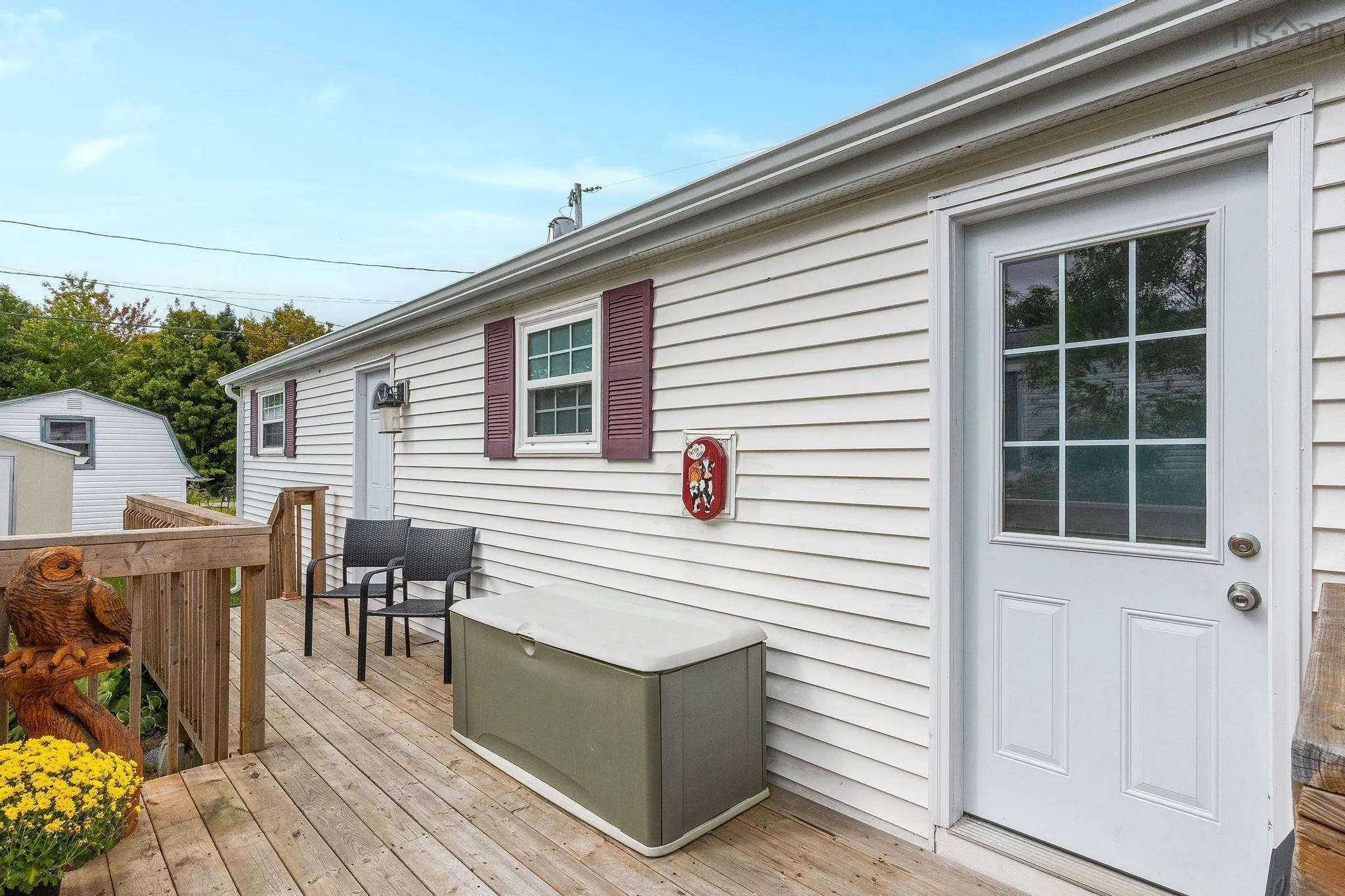 35 Olympic Avenue, New Minas, NS B4N 3T9, 2 Bedrooms Bedrooms, ,1 BathroomBathrooms,Residential,For Sale,Olympic,202520039
