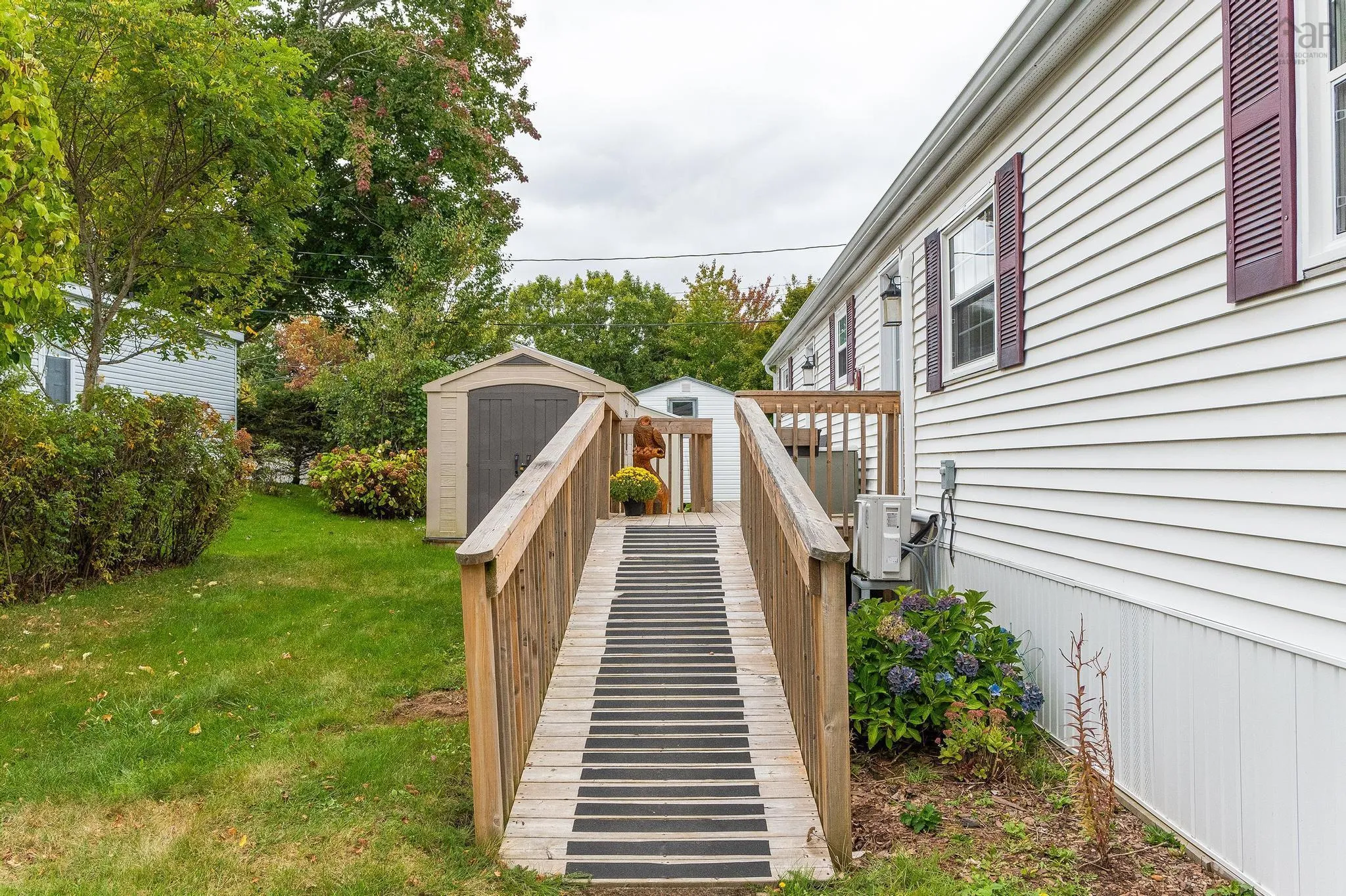 35 Olympic Avenue, New Minas, NS B4N 3T9, 2 Bedrooms Bedrooms, ,1 BathroomBathrooms,Residential,For Sale,Olympic,202520039