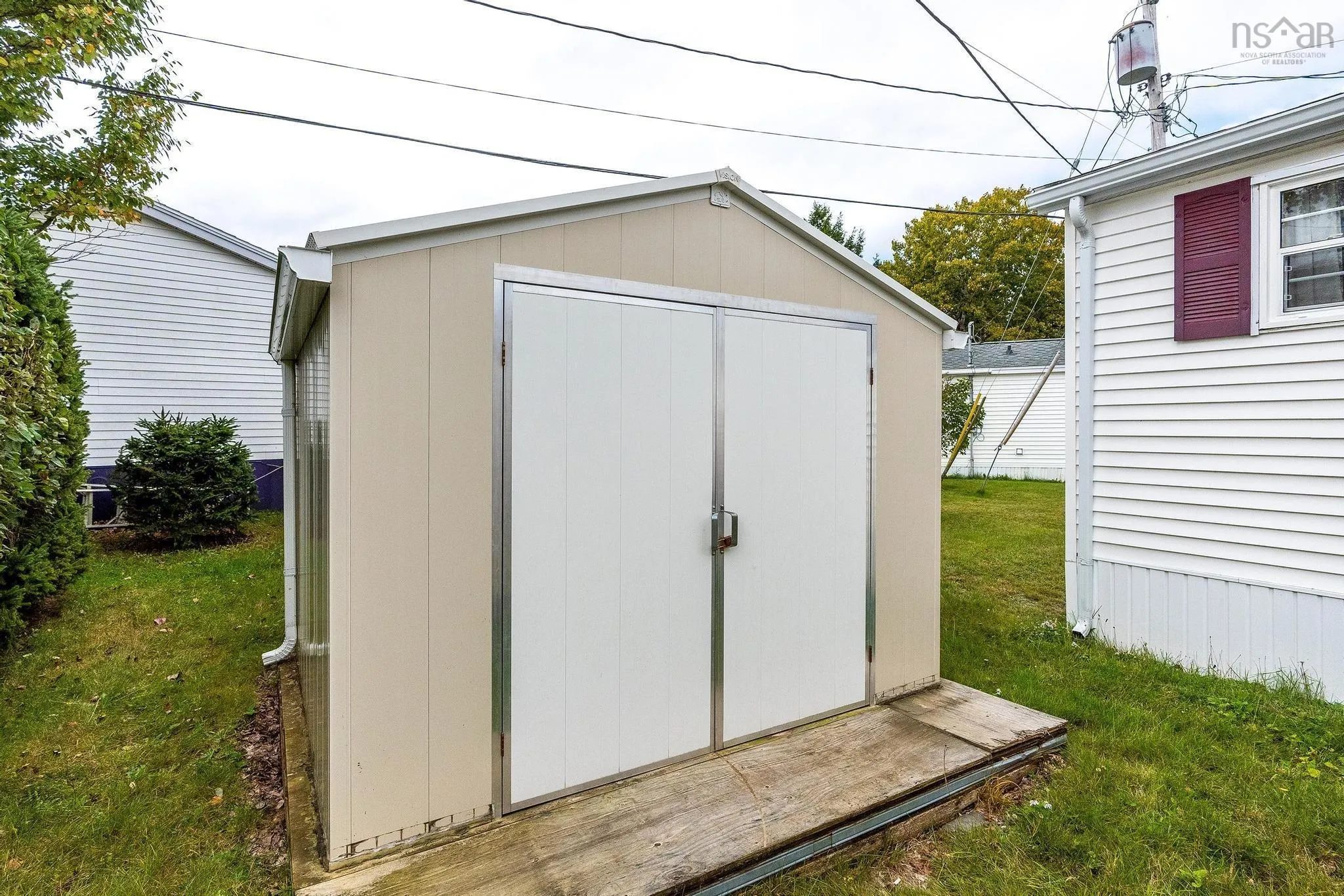35 Olympic Avenue, New Minas, NS B4N 3T9, 2 Bedrooms Bedrooms, ,1 BathroomBathrooms,Residential,For Sale,Olympic,202520039