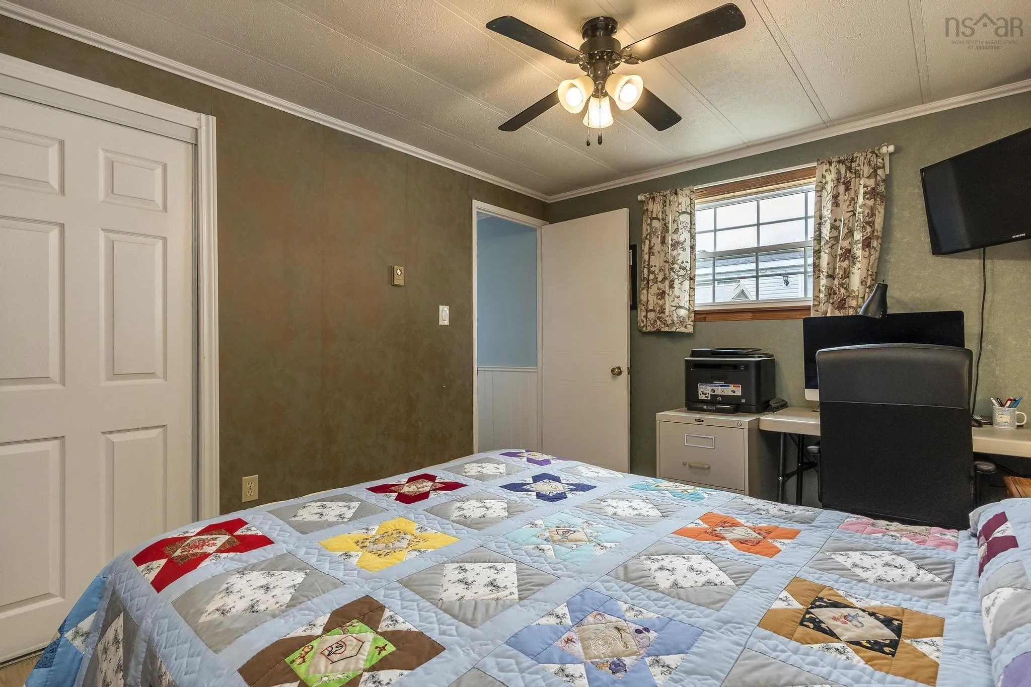 35 Olympic Avenue, New Minas, NS B4N 3T9, 2 Bedrooms Bedrooms, ,1 BathroomBathrooms,Residential,For Sale,Olympic,202520039