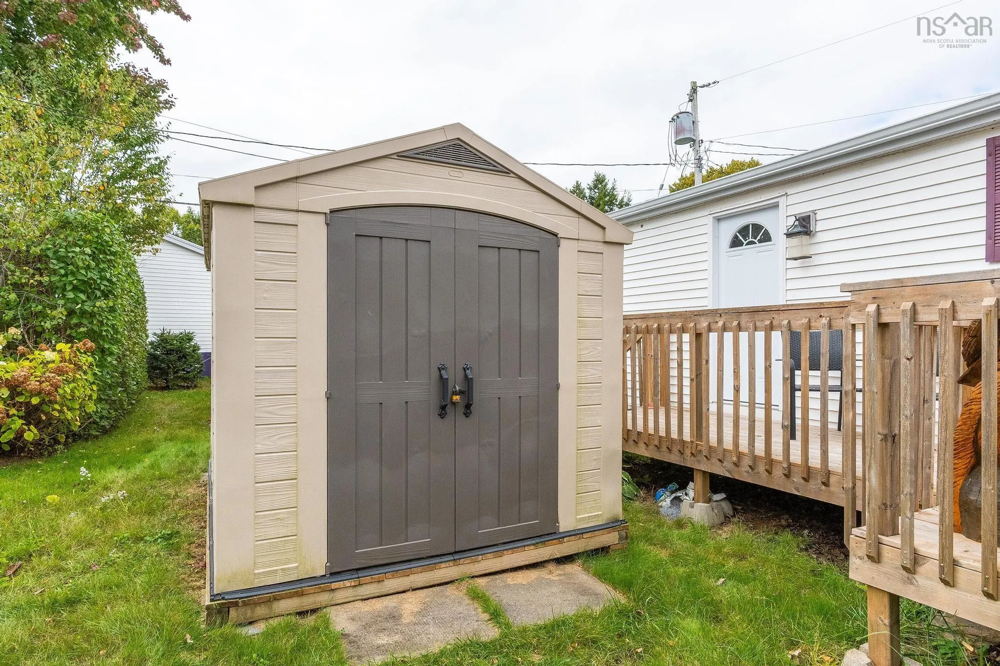 35 Olympic Avenue, New Minas, NS B4N 3T9, 2 Bedrooms Bedrooms, ,1 BathroomBathrooms,Residential,For Sale,Olympic,202520039