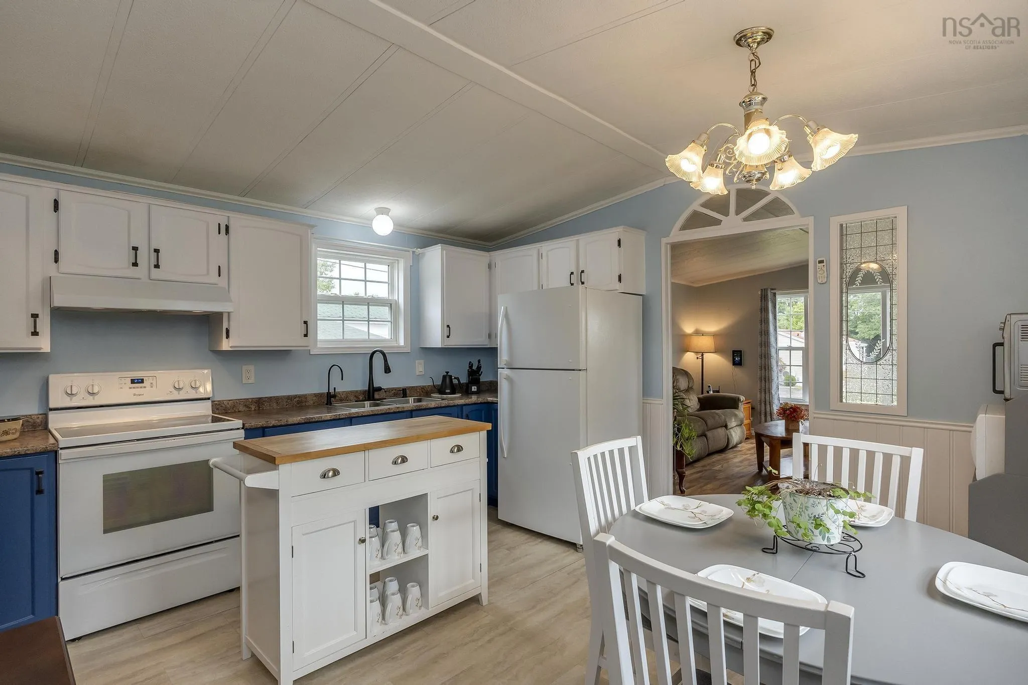 35 Olympic Avenue, New Minas, NS B4N 3T9, 2 Bedrooms Bedrooms, ,1 BathroomBathrooms,Residential,For Sale,Olympic,202520039