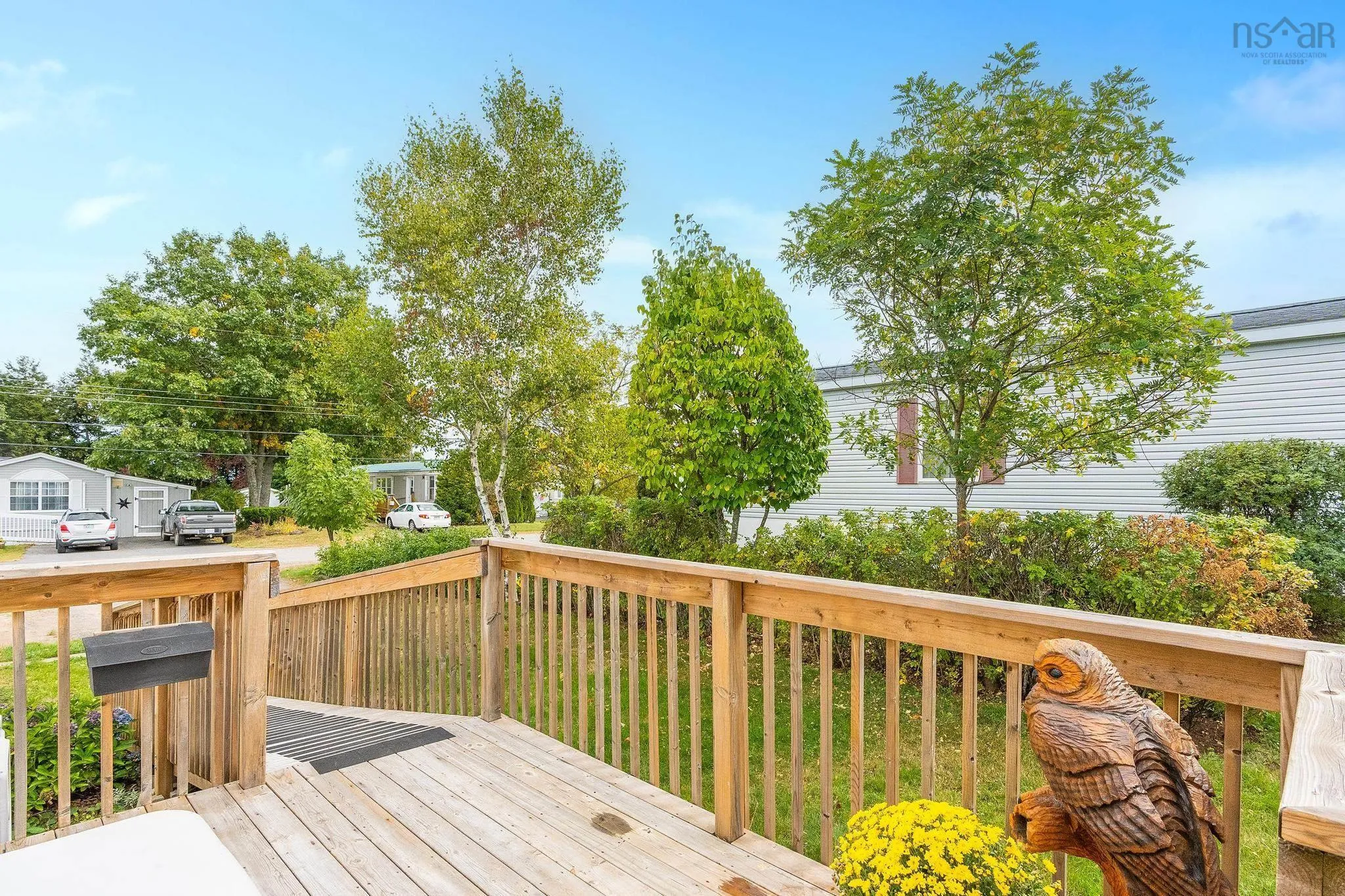 35 Olympic Avenue, New Minas, NS B4N 3T9, 2 Bedrooms Bedrooms, ,1 BathroomBathrooms,Residential,For Sale,Olympic,202520039