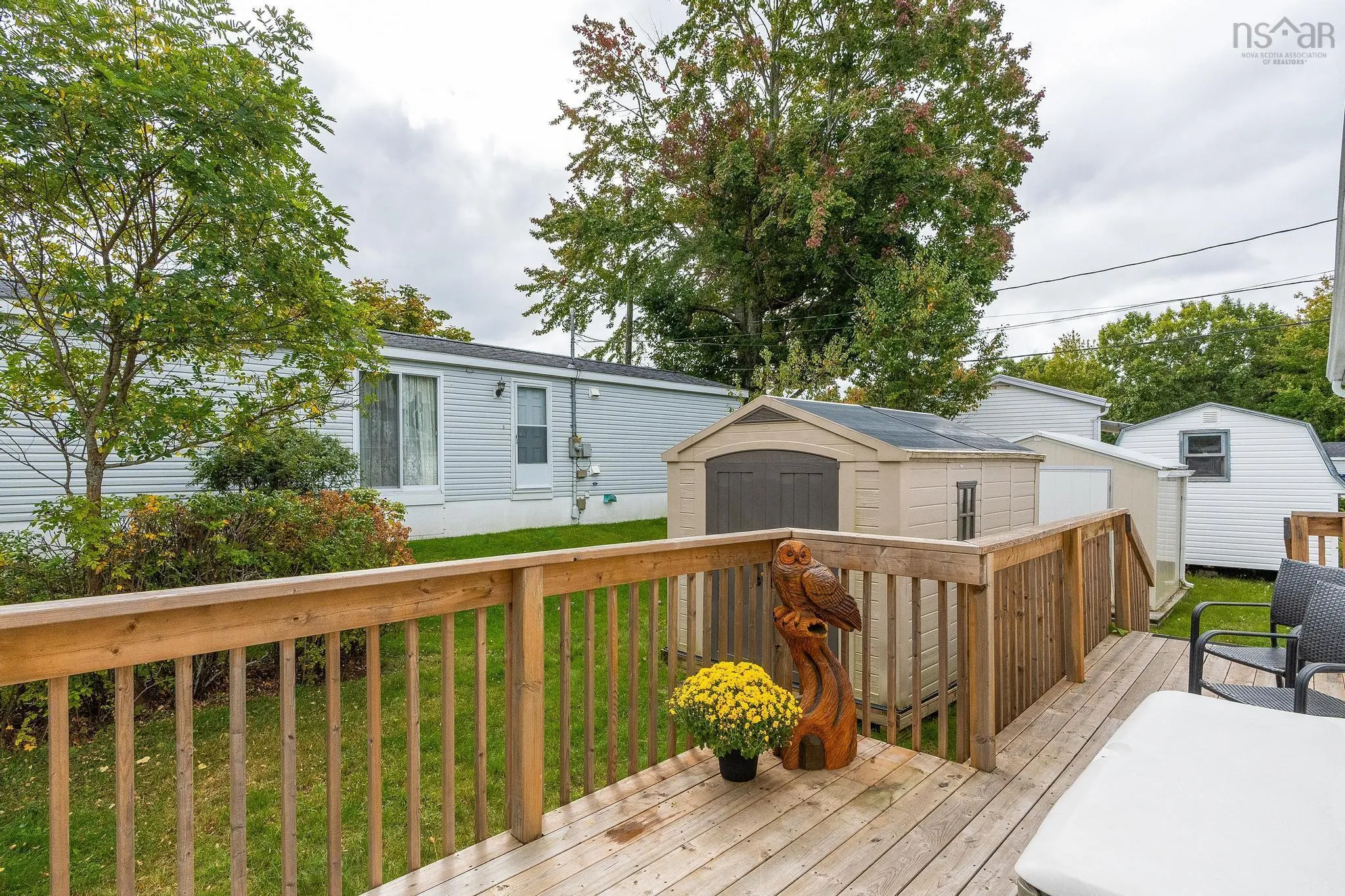 35 Olympic Avenue, New Minas, NS B4N 3T9, 2 Bedrooms Bedrooms, ,1 BathroomBathrooms,Residential,For Sale,Olympic,202520039