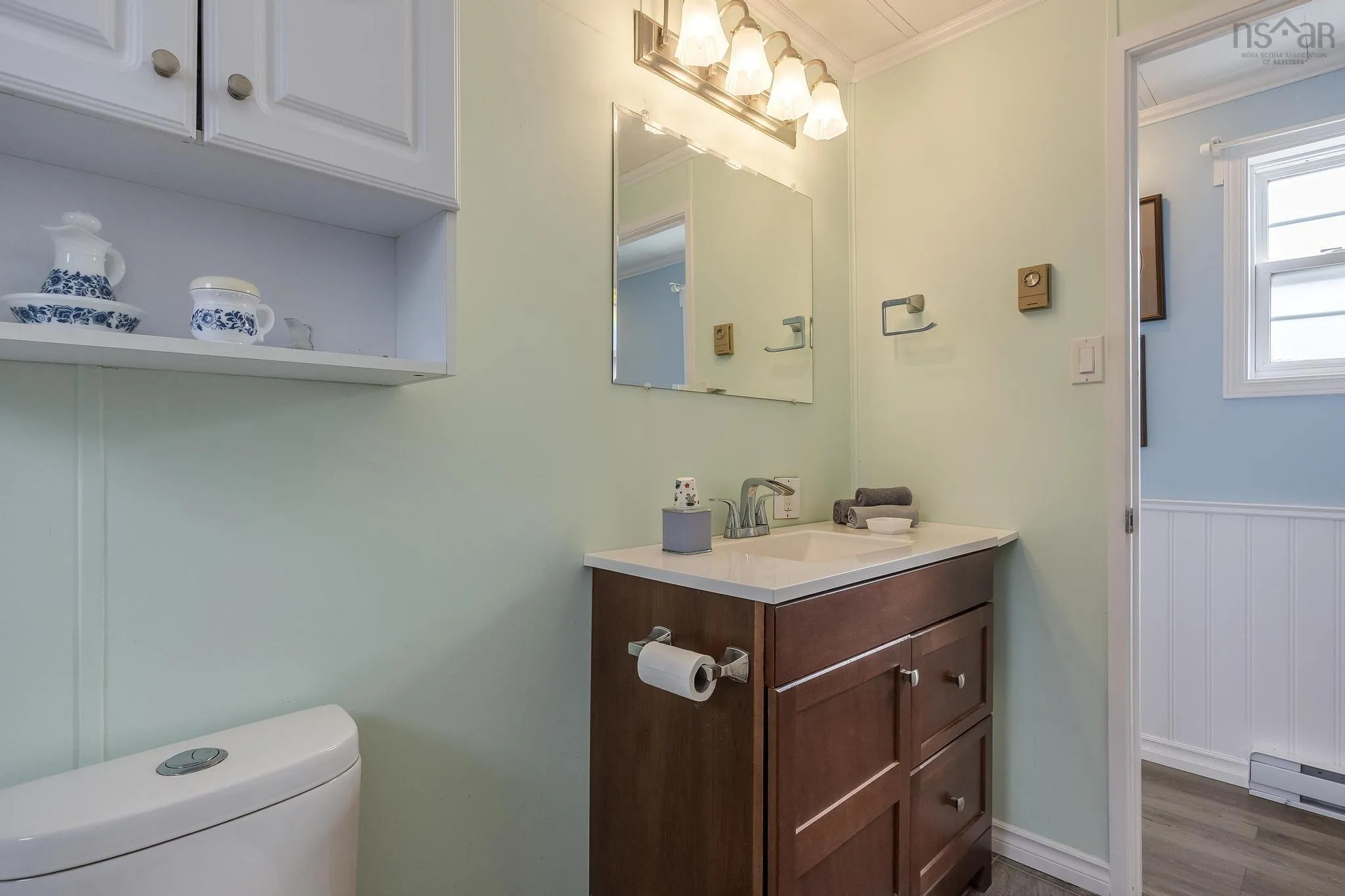 35 Olympic Avenue, New Minas, NS B4N 3T9, 2 Bedrooms Bedrooms, ,1 BathroomBathrooms,Residential,For Sale,Olympic,202520039
