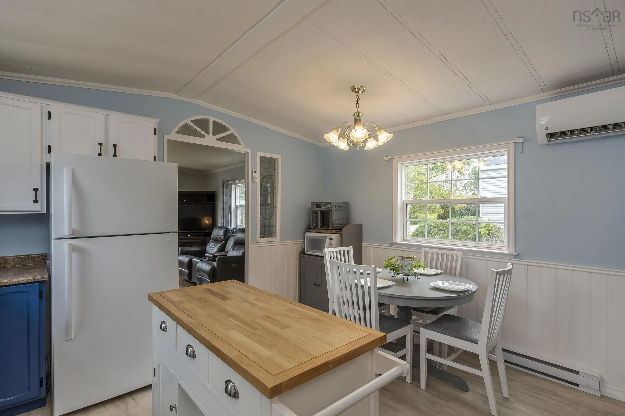 35 Olympic Avenue, New Minas, NS B4N 3T9, 2 Bedrooms Bedrooms, ,1 BathroomBathrooms,Residential,For Sale,Olympic,202520039