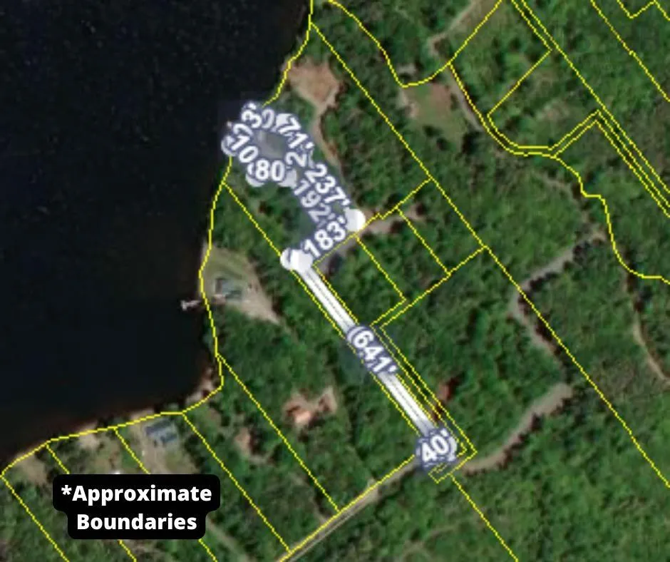 Sissiboo Road Lot 2, South Range, NS B0W 1H0, ,Land,For Sale,Sissiboo,202522457