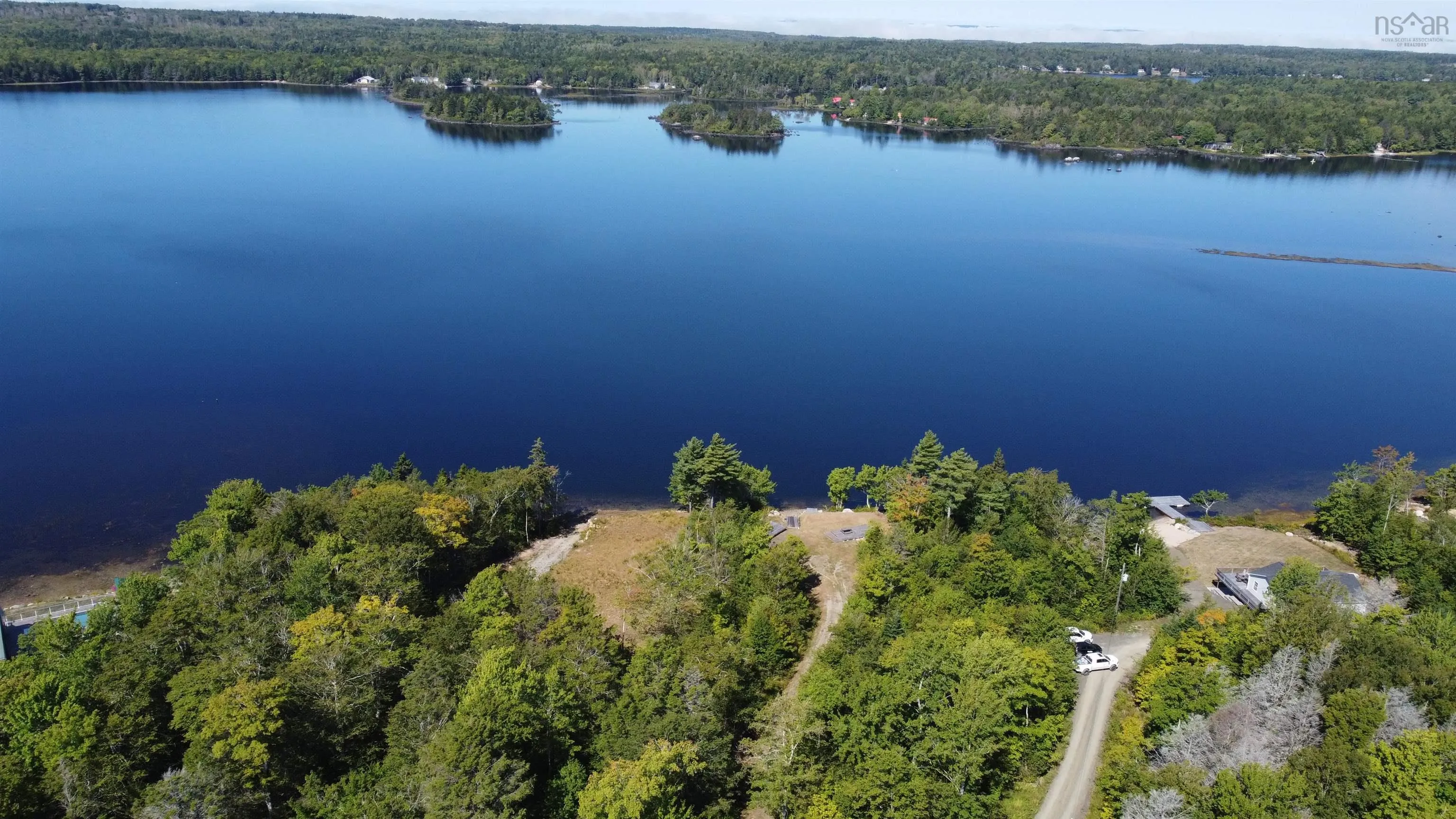 Sissiboo Road Lot 2, South Range, NS B0W 1H0, ,Land,For Sale,Sissiboo,202522457