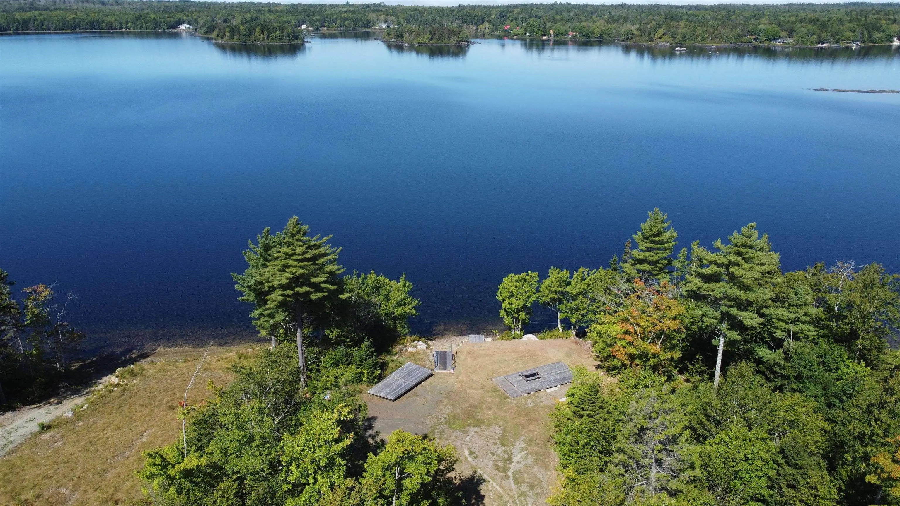 Sissiboo Road Lot 2, South Range, NS B0W 1H0, ,Land,For Sale,Sissiboo,202522457