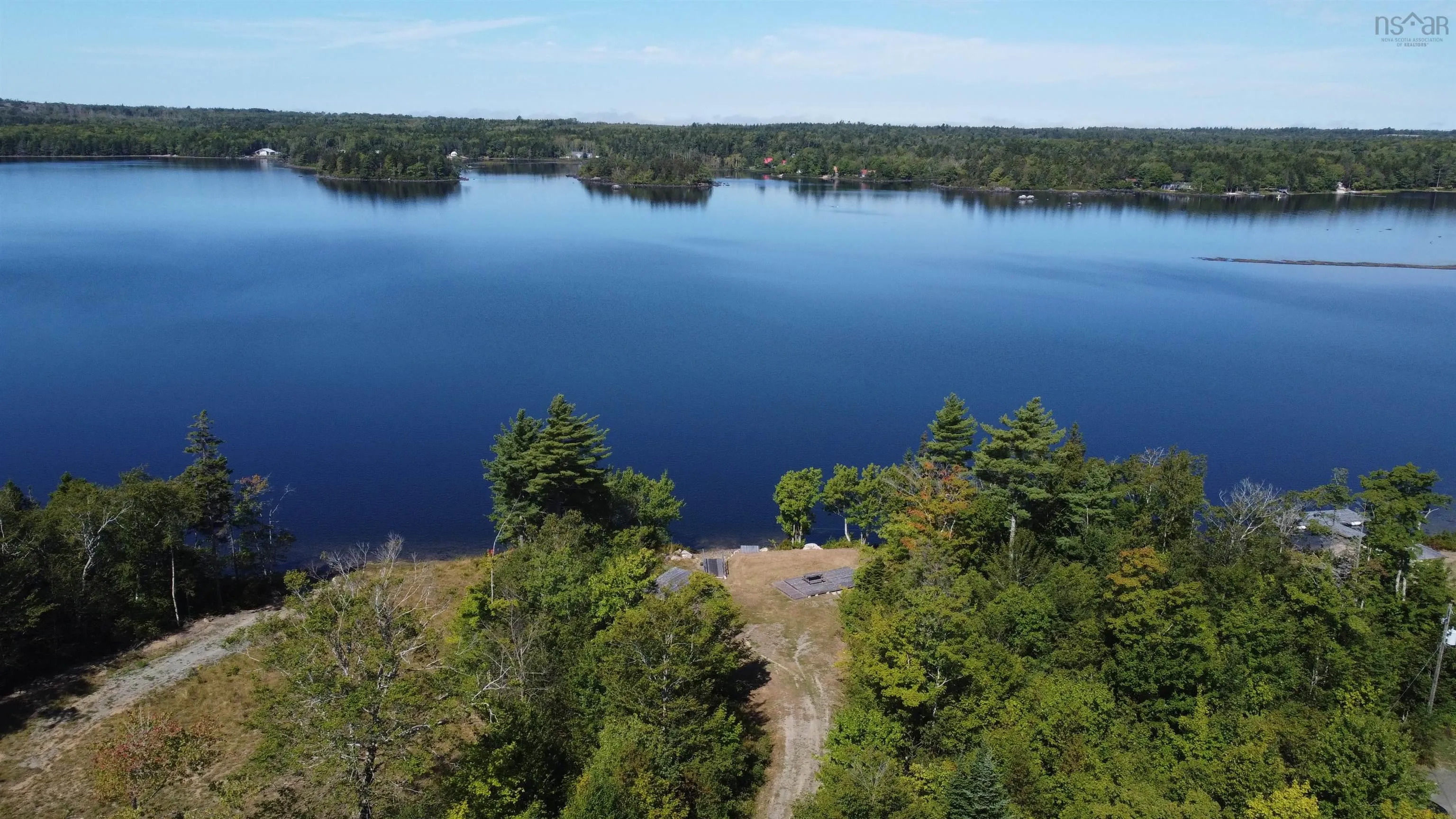 Sissiboo Road Lot 2, South Range, NS B0W 1H0, ,Land,For Sale,Sissiboo,202522457
