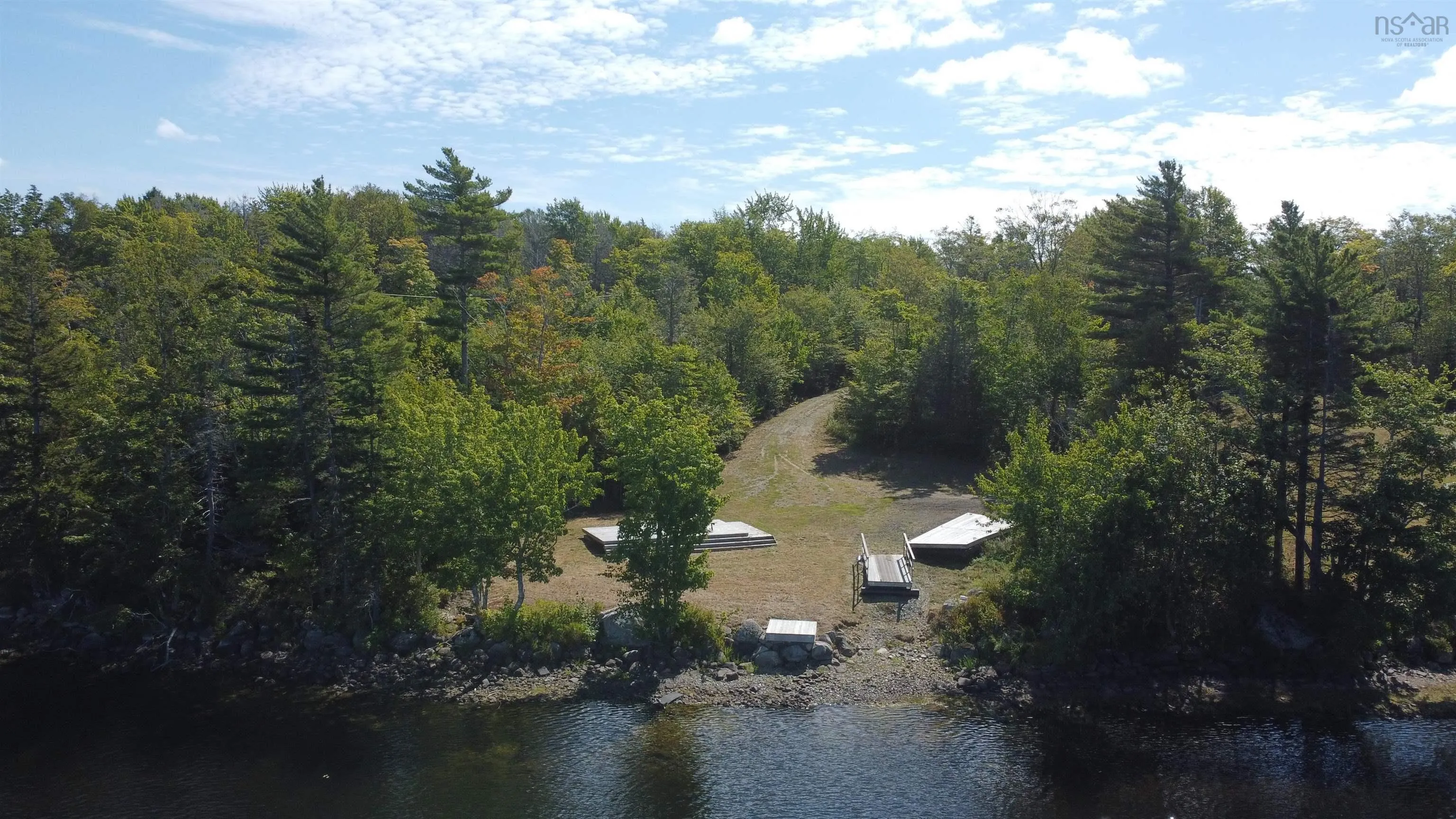 Sissiboo Road Lot 2, South Range, NS B0W 1H0, ,Land,For Sale,Sissiboo,202522457