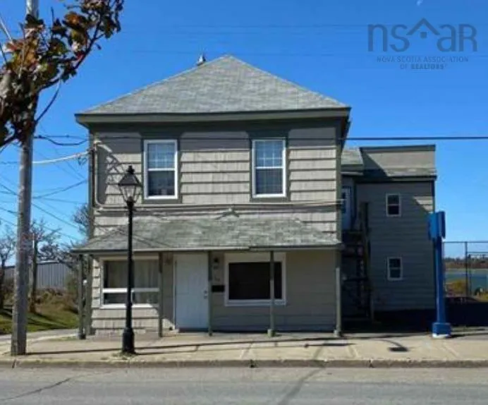 194-196 Main Street, Yarmouth Ns B5a 1c7, 2 Bedrooms Bedrooms, ,Residential Income,For Sale,Main,202409354