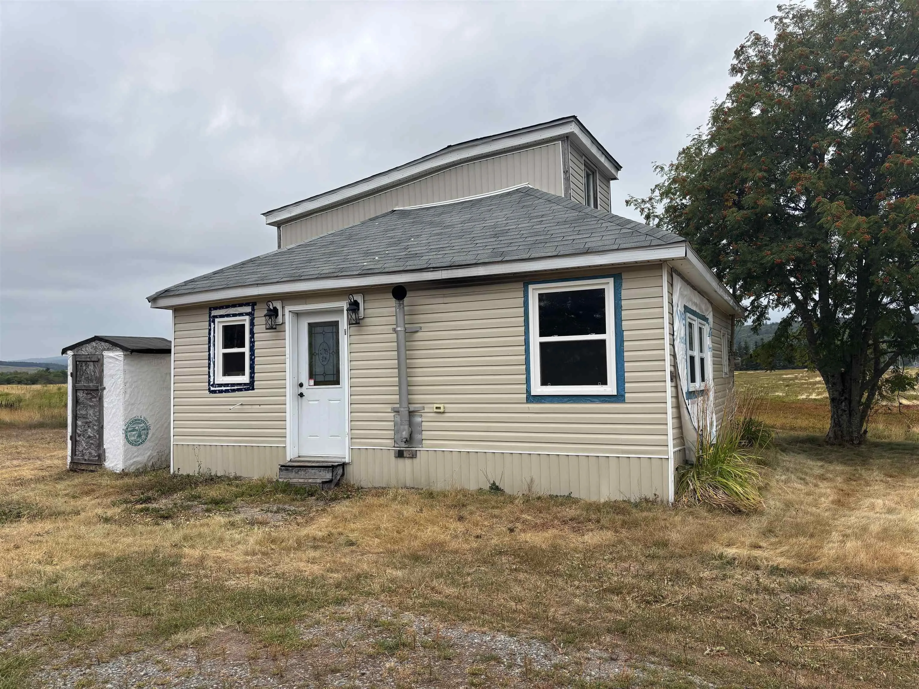 441 Beaverdam Road, Parrsboro, NS B0M 1S0, 1 Bedroom Bedrooms, ,1 BathroomBathrooms,Residential,For Sale,Beaverdam,202520912