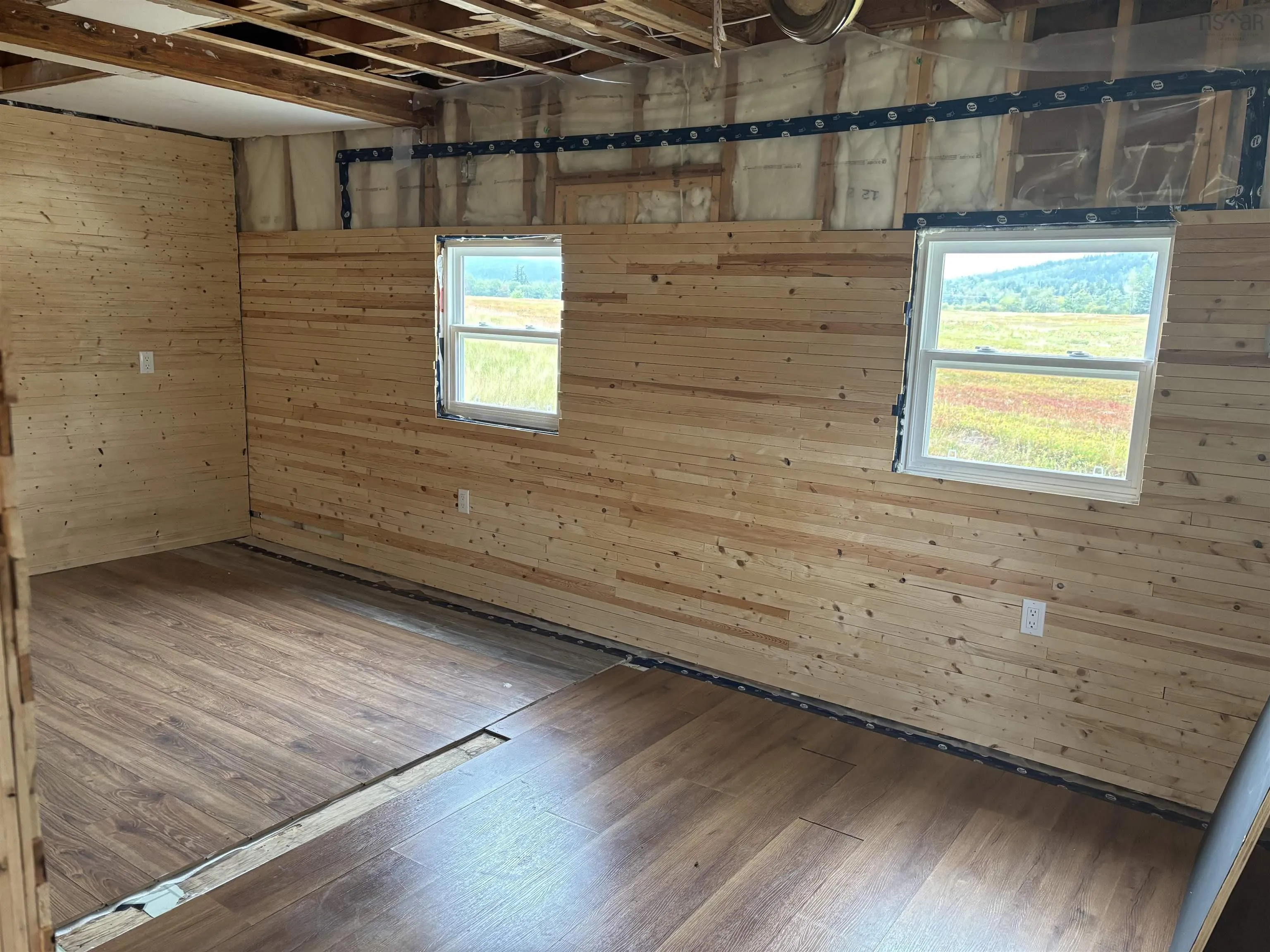 441 Beaverdam Road, Parrsboro, NS B0M 1S0, 1 Bedroom Bedrooms, ,1 BathroomBathrooms,Residential,For Sale,Beaverdam,202520912