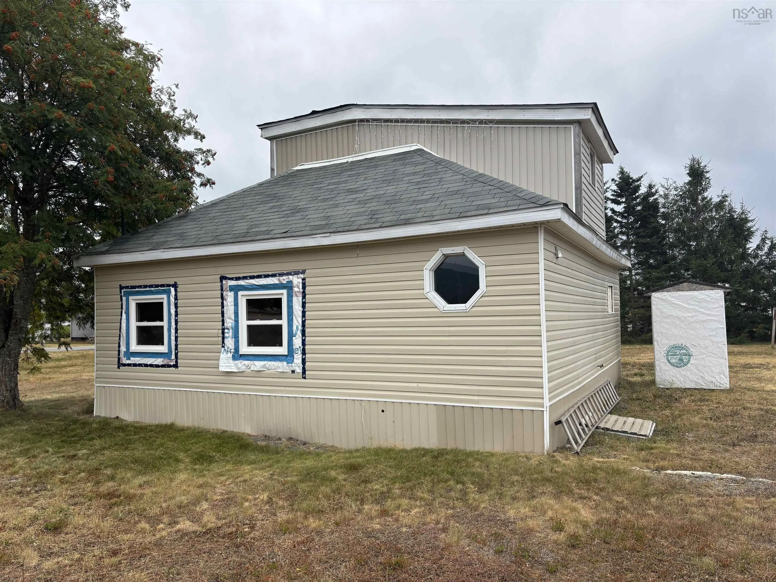 441 Beaverdam Road, Parrsboro, NS B0M 1S0, 1 Bedroom Bedrooms, ,1 BathroomBathrooms,Residential,For Sale,Beaverdam,202520912