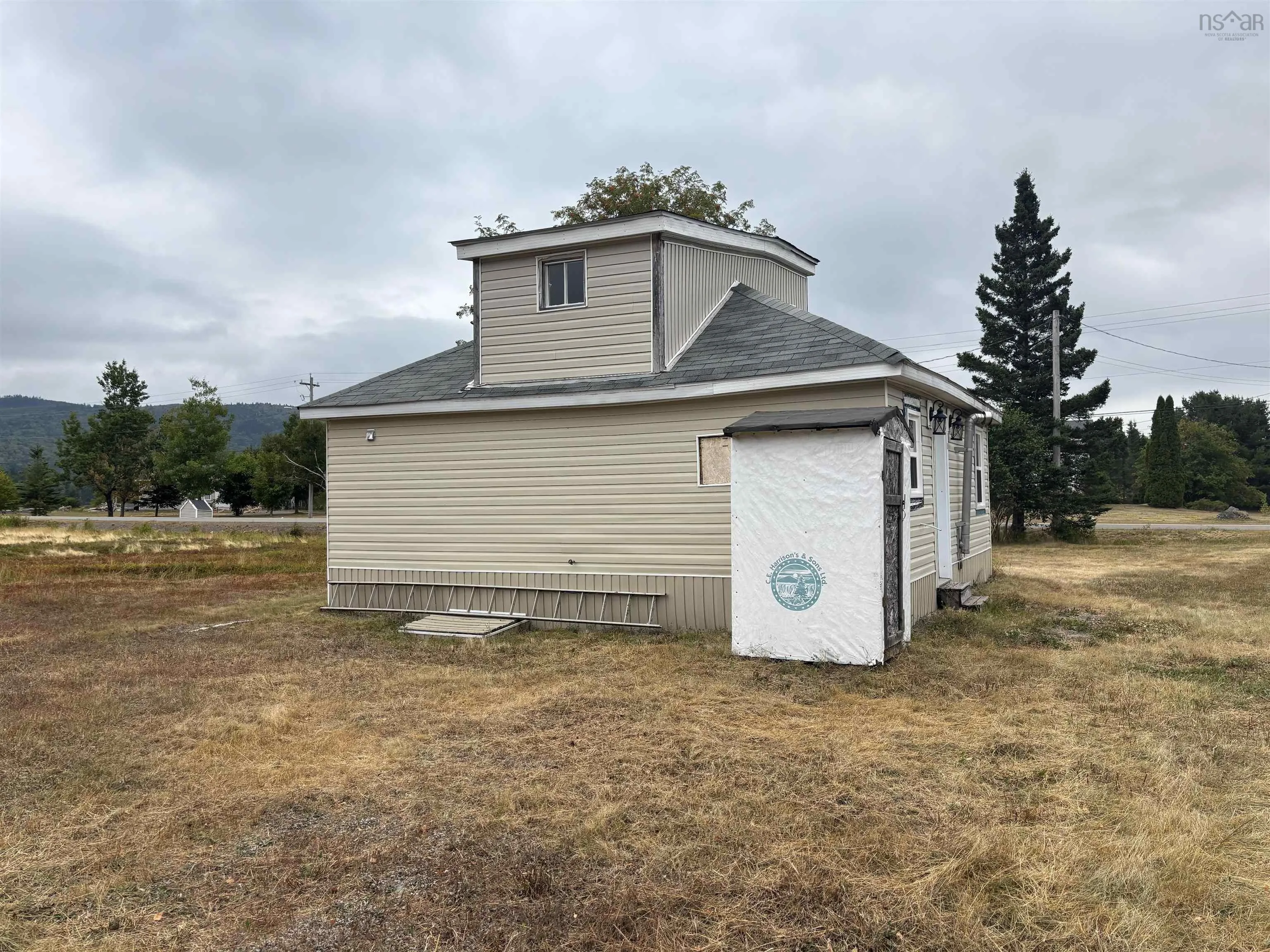 441 Beaverdam Road, Parrsboro, NS B0M 1S0, 1 Bedroom Bedrooms, ,1 BathroomBathrooms,Residential,For Sale,Beaverdam,202520912