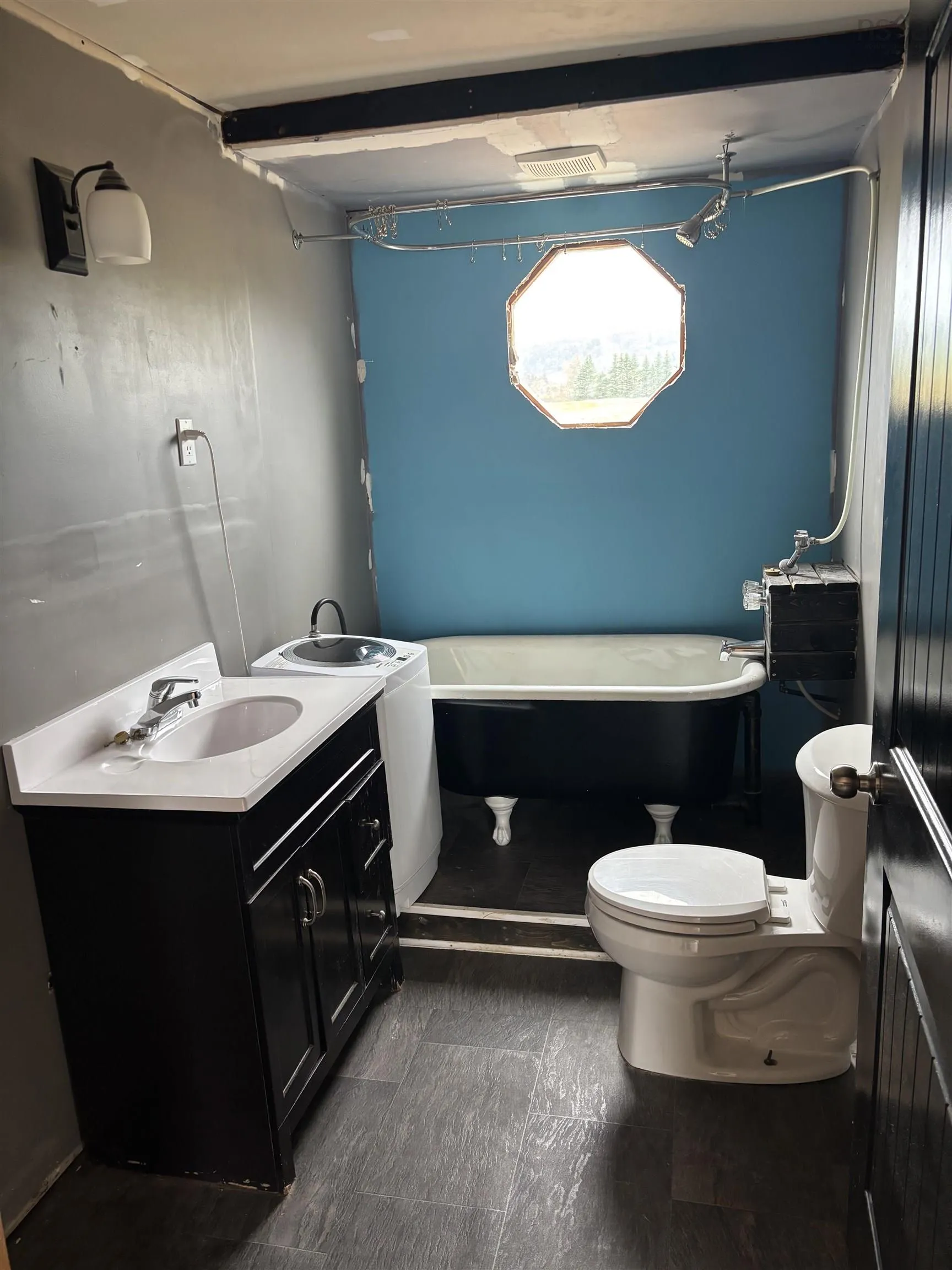 441 Beaverdam Road, Parrsboro, NS B0M 1S0, 1 Bedroom Bedrooms, ,1 BathroomBathrooms,Residential,For Sale,Beaverdam,202520912