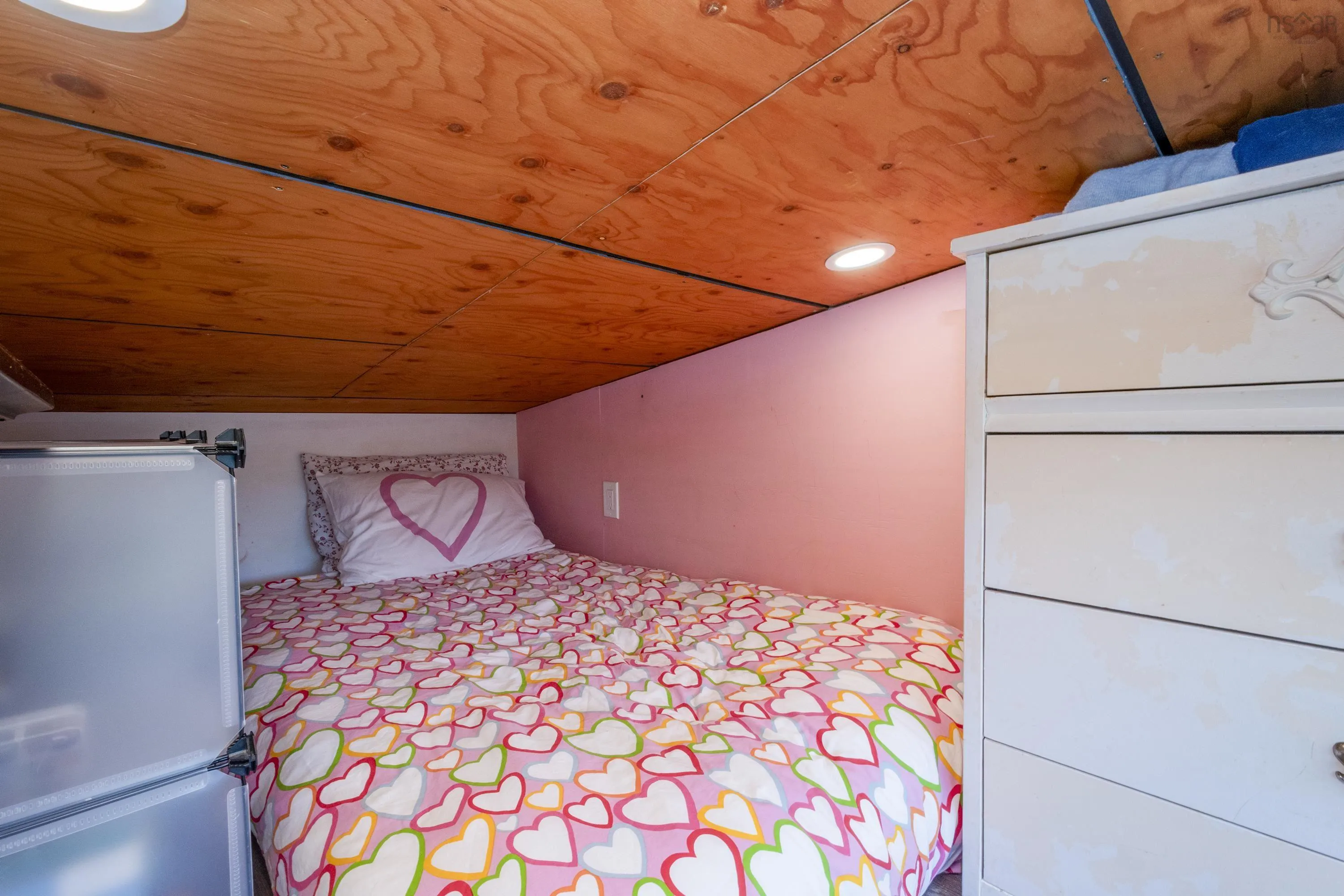 1599 Arlington Road, Arlington West, NS B0S 1W0, 3 Bedrooms Bedrooms, ,1 BathroomBathrooms,Residential,For Sale,Arlington,202522948
