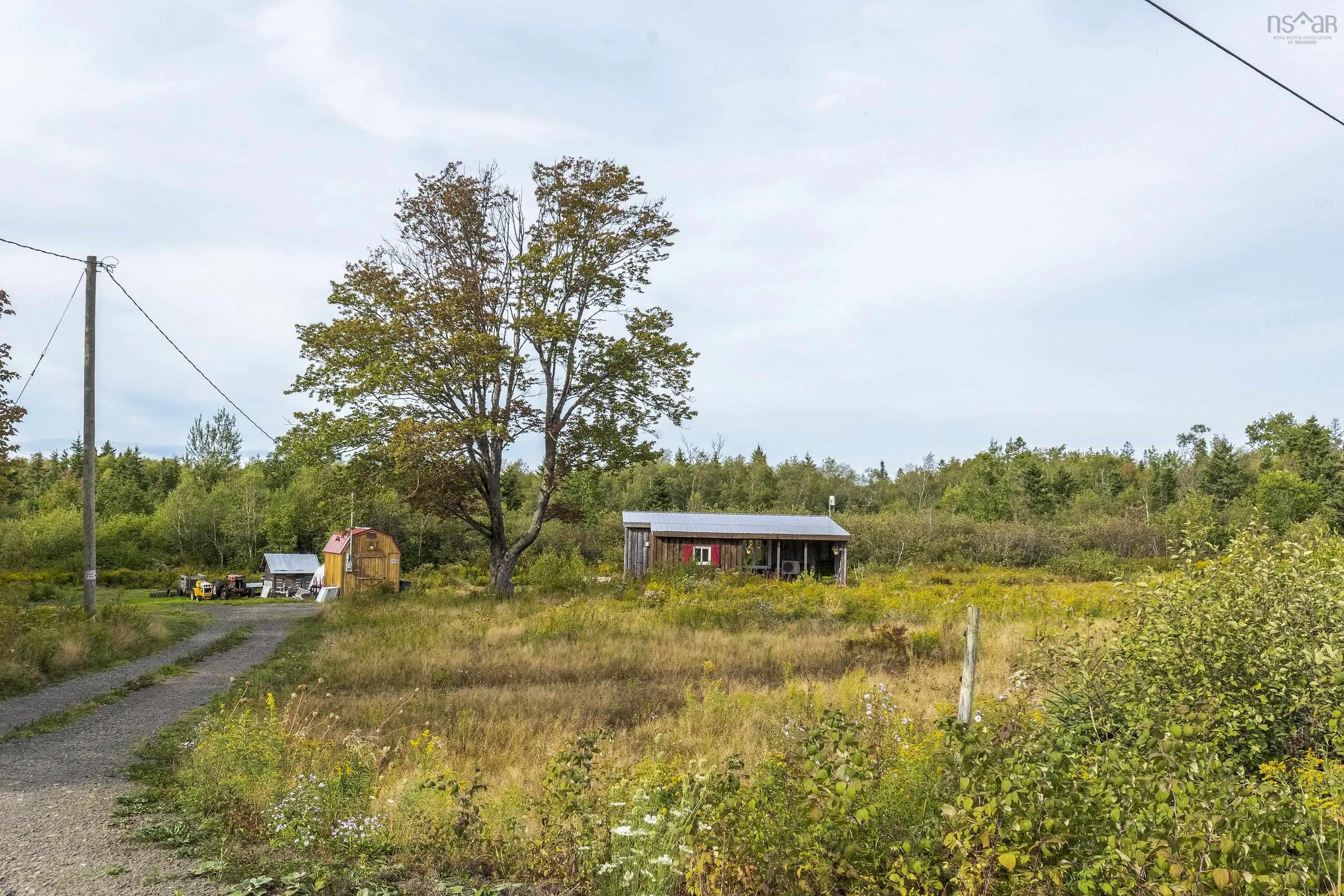 1599 Arlington Road, Arlington West, NS B0S 1W0, 3 Bedrooms Bedrooms, ,1 BathroomBathrooms,Residential,For Sale,Arlington,202522948