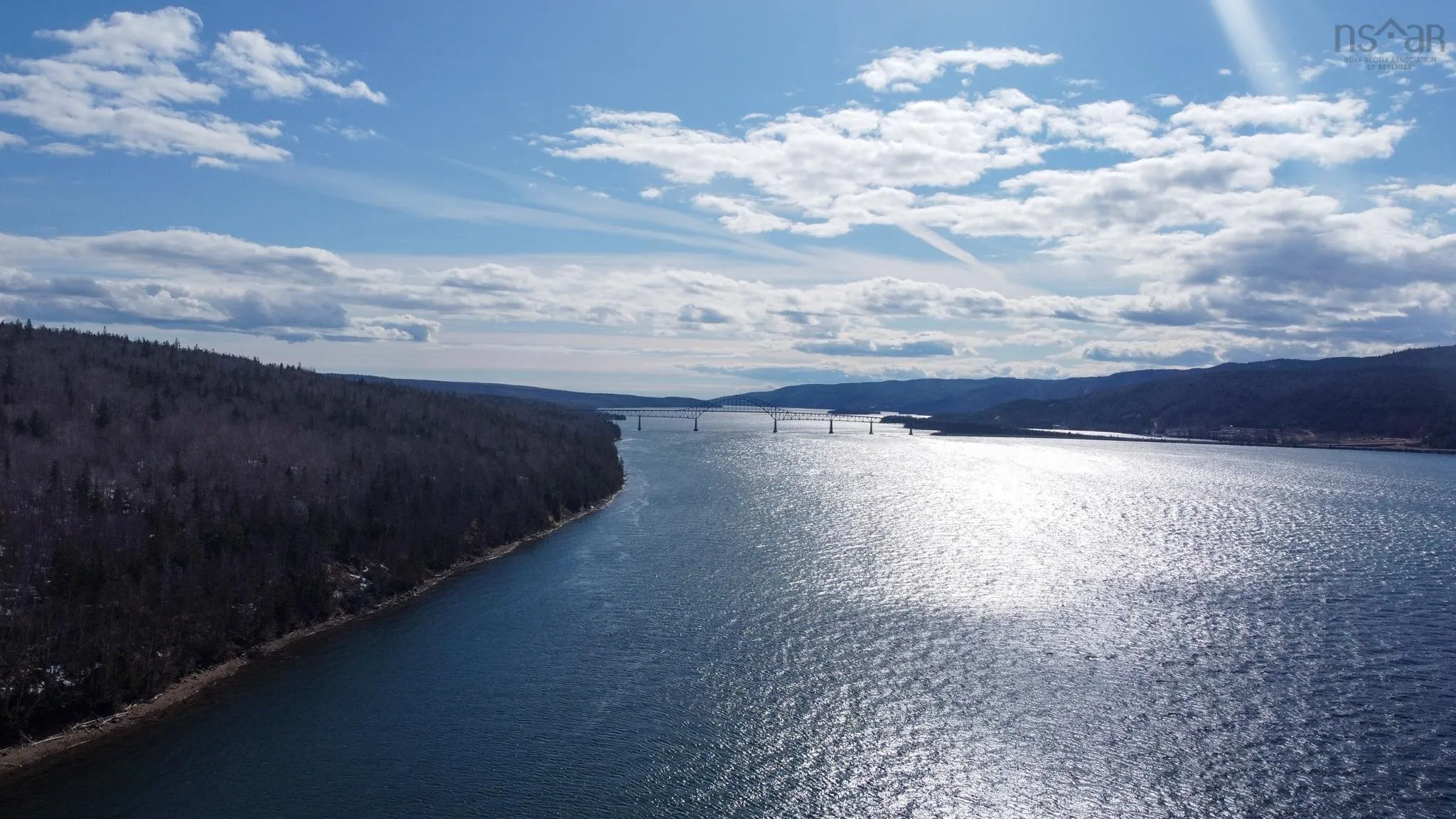 590 Tc 105 Highway, Boularderie East, NS B1X 1Y8, ,Land,For Sale,Tc 105,202520037