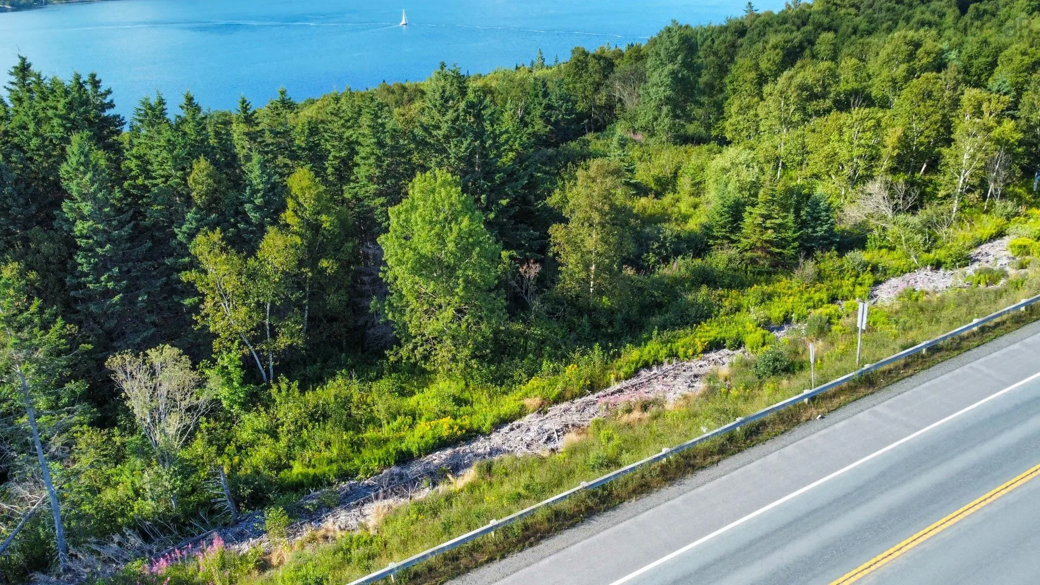 590 Tc 105 Highway, Boularderie East, NS B1X 1Y8, ,Land,For Sale,Tc 105,202520037