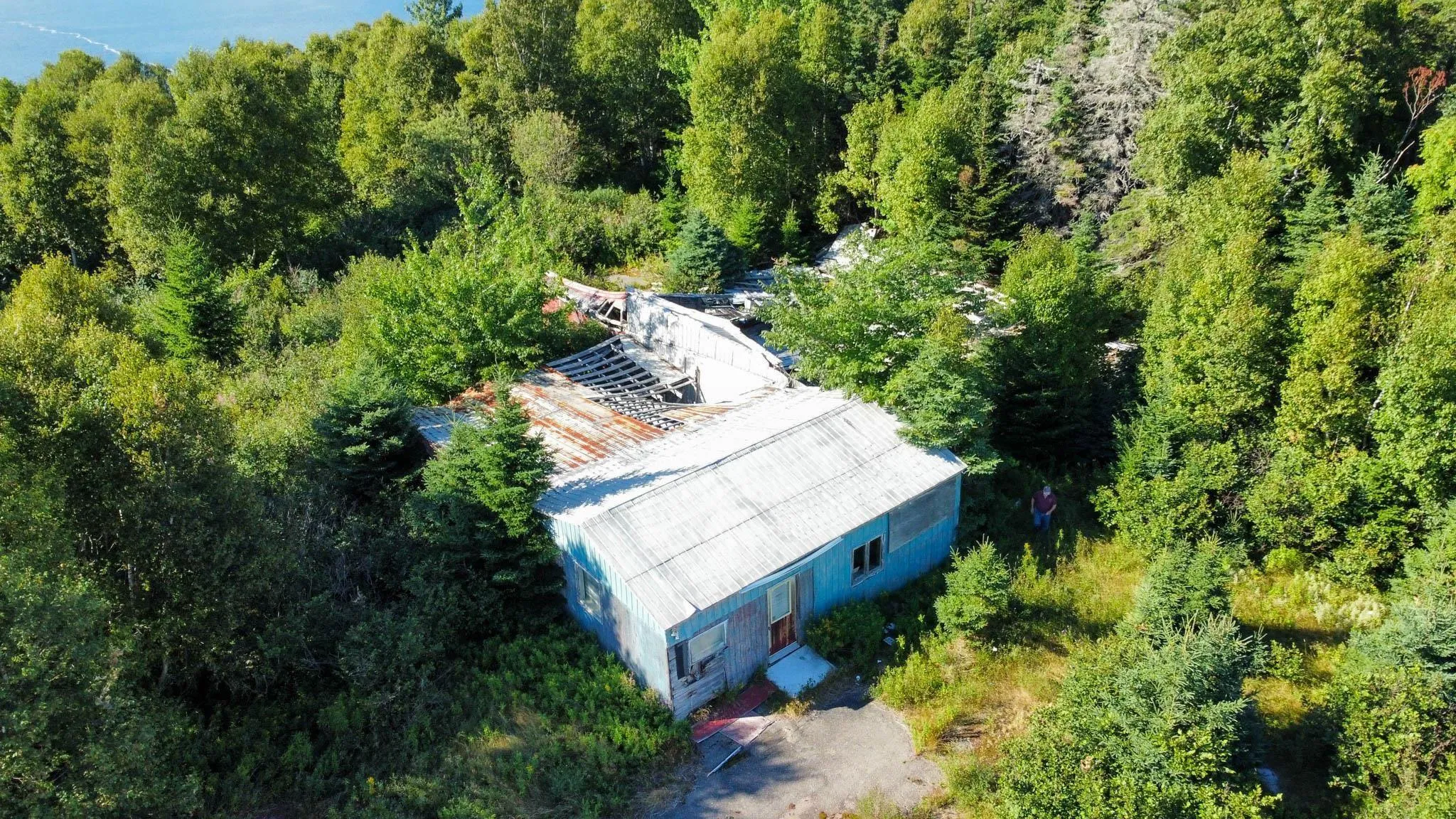 590 Tc 105 Highway, Boularderie East, NS B1X 1Y8, ,Land,For Sale,Tc 105,202520037