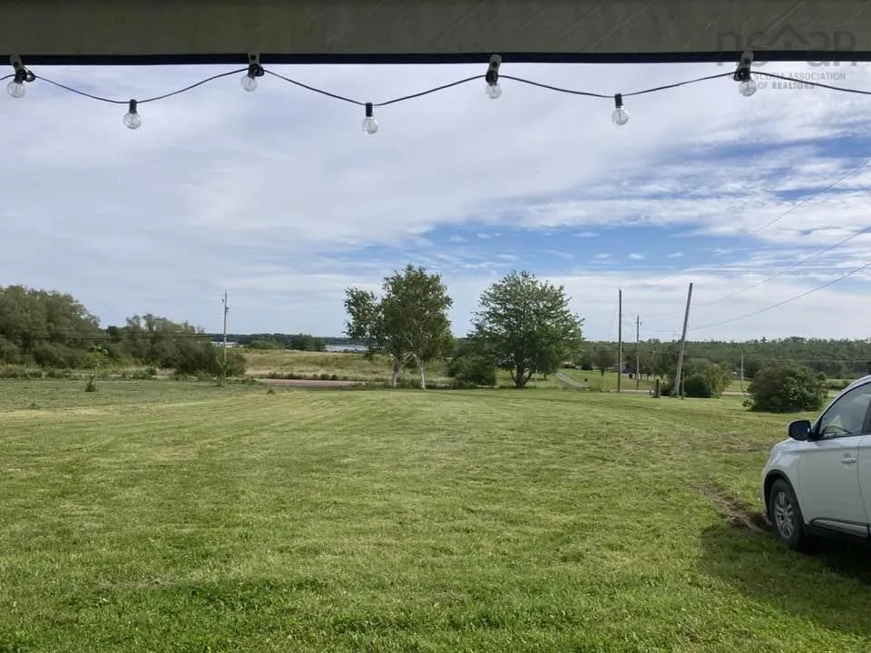 1273 Pomquet Monks Head Road, Pomquet, NS B2G 2L4, ,Land,For Sale,Pomquet Monks Head Road,202518036