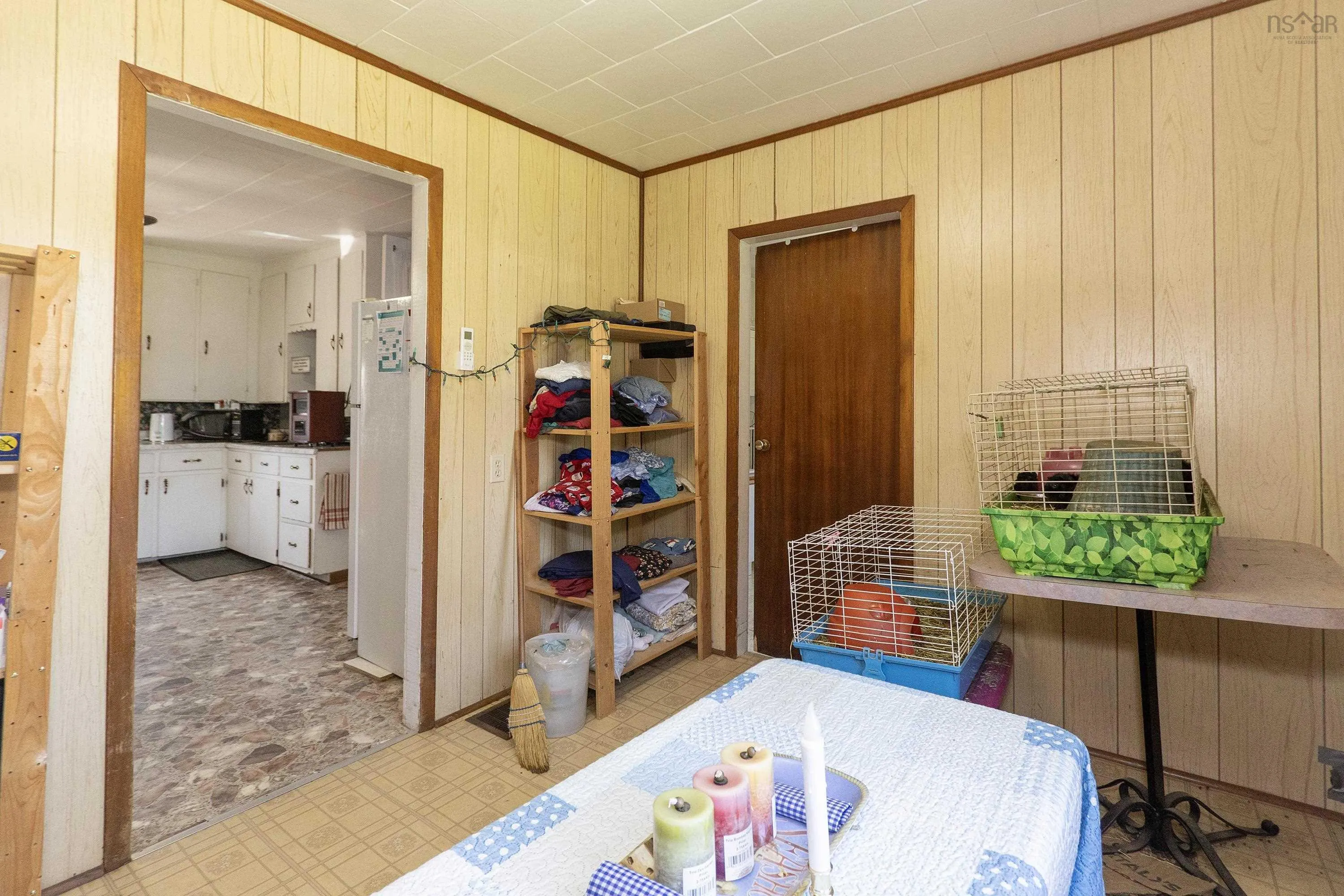 41 Templar Street, Parrsboro, NS B0M 1S0, 3 Bedrooms Bedrooms, ,2 BathroomsBathrooms,Residential,For Sale,Templar,202512948