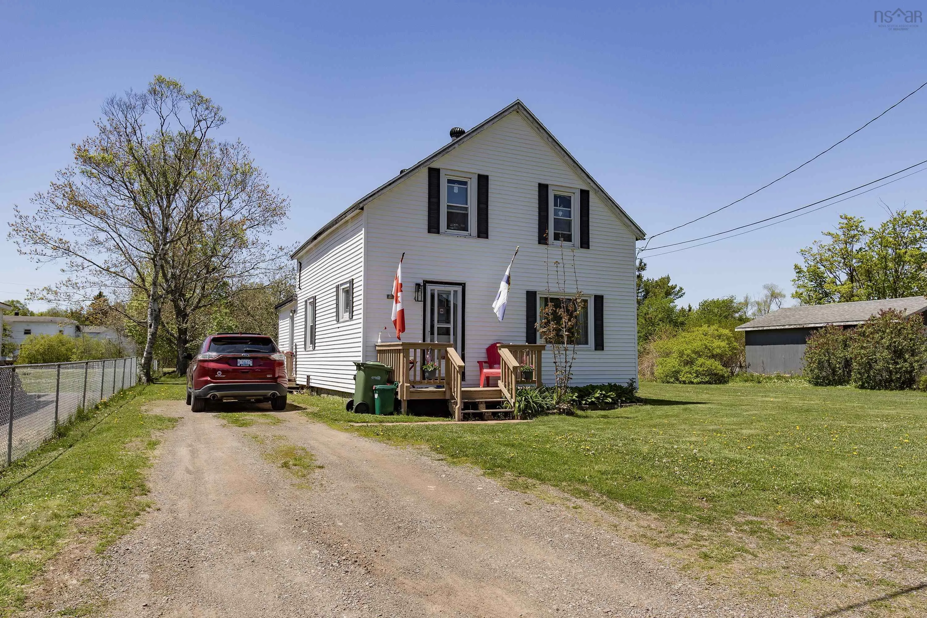 41 Templar Street, Parrsboro, NS B0M 1S0, 3 Bedrooms Bedrooms, ,2 BathroomsBathrooms,Residential,For Sale,Templar,202512948