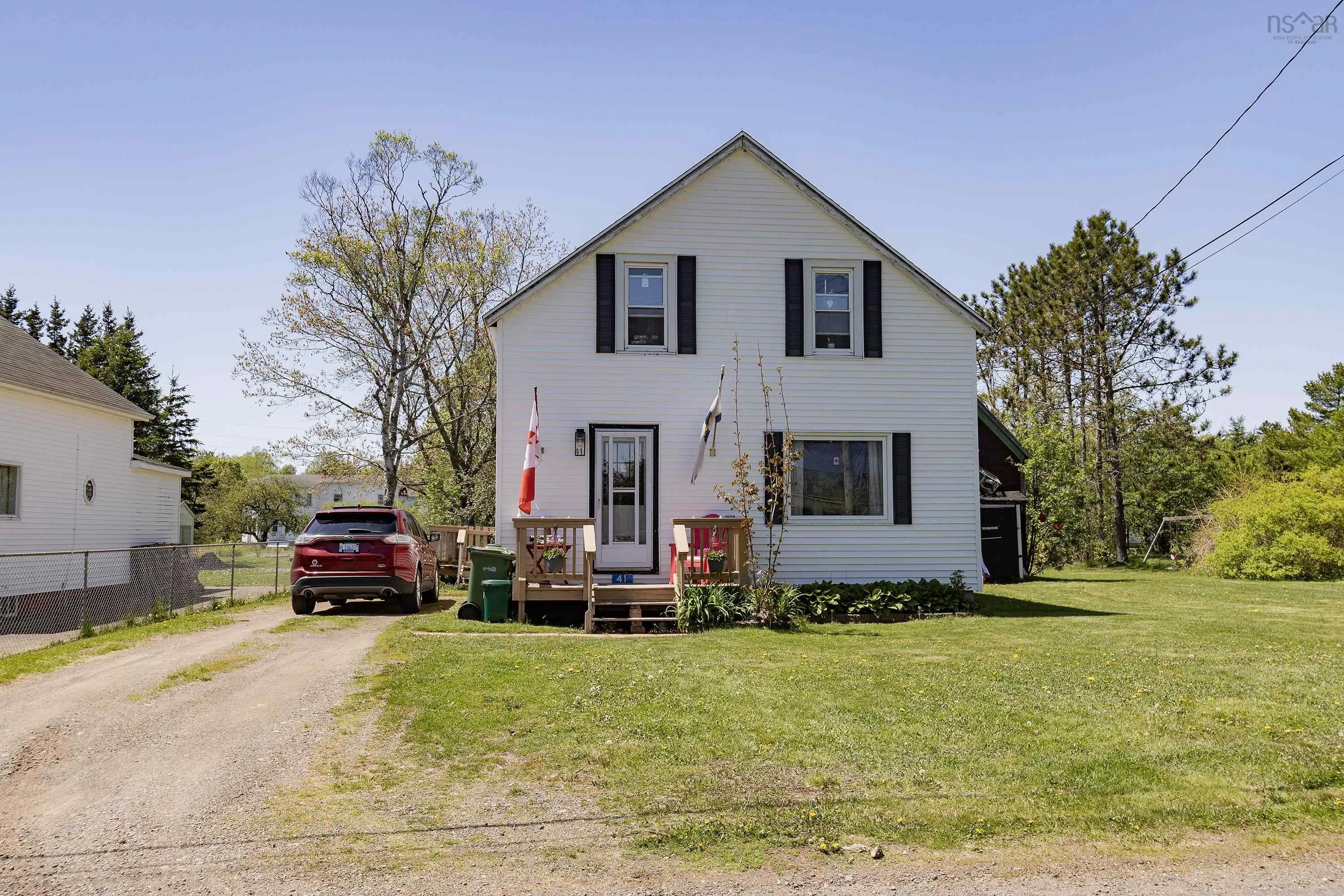41 Templar Street, Parrsboro, NS B0M 1S0, 3 Bedrooms Bedrooms, ,2 BathroomsBathrooms,Residential,For Sale,Templar,202512948