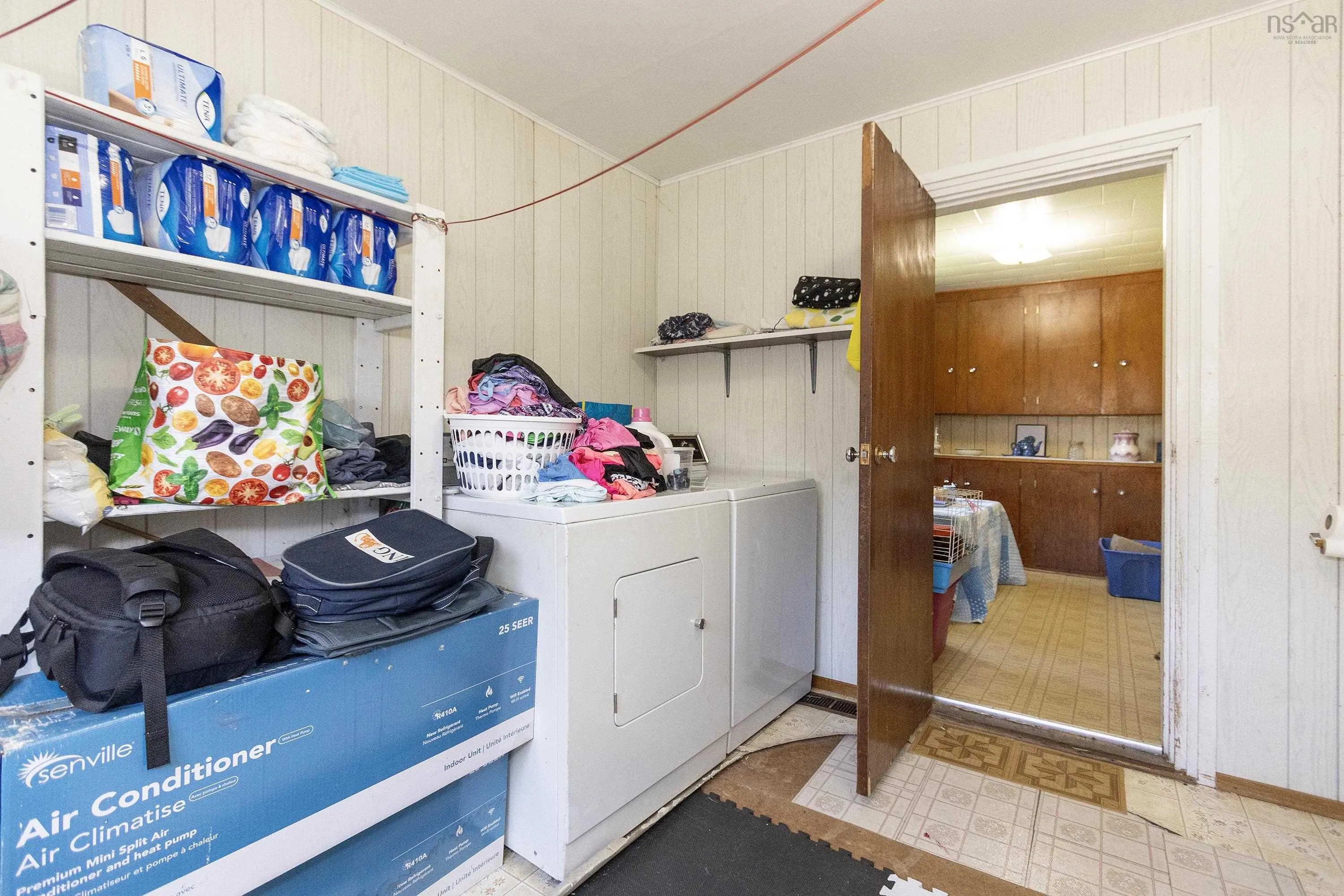 41 Templar Street, Parrsboro, NS B0M 1S0, 3 Bedrooms Bedrooms, ,2 BathroomsBathrooms,Residential,For Sale,Templar,202512948