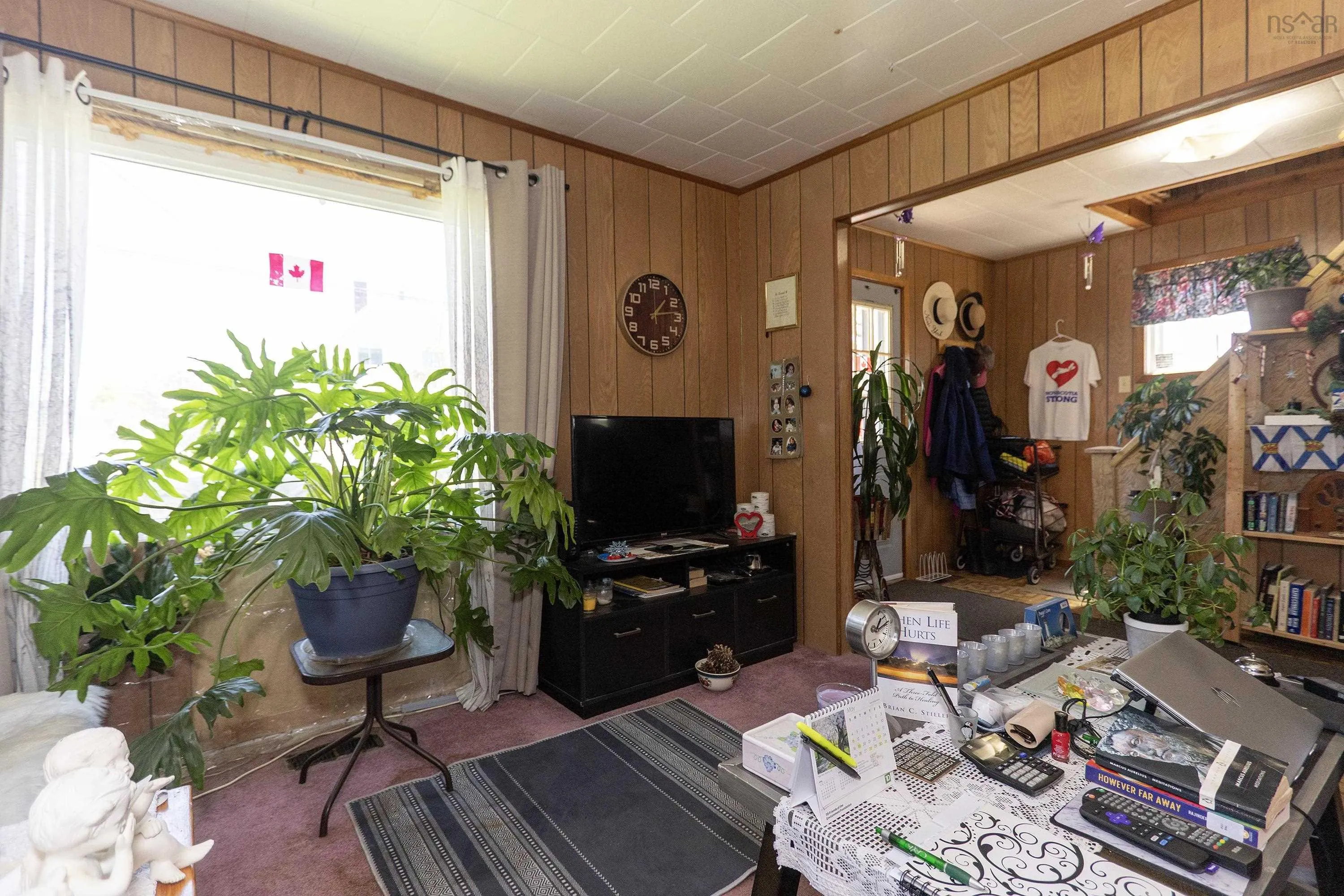 41 Templar Street, Parrsboro, NS B0M 1S0, 3 Bedrooms Bedrooms, ,2 BathroomsBathrooms,Residential,For Sale,Templar,202512948