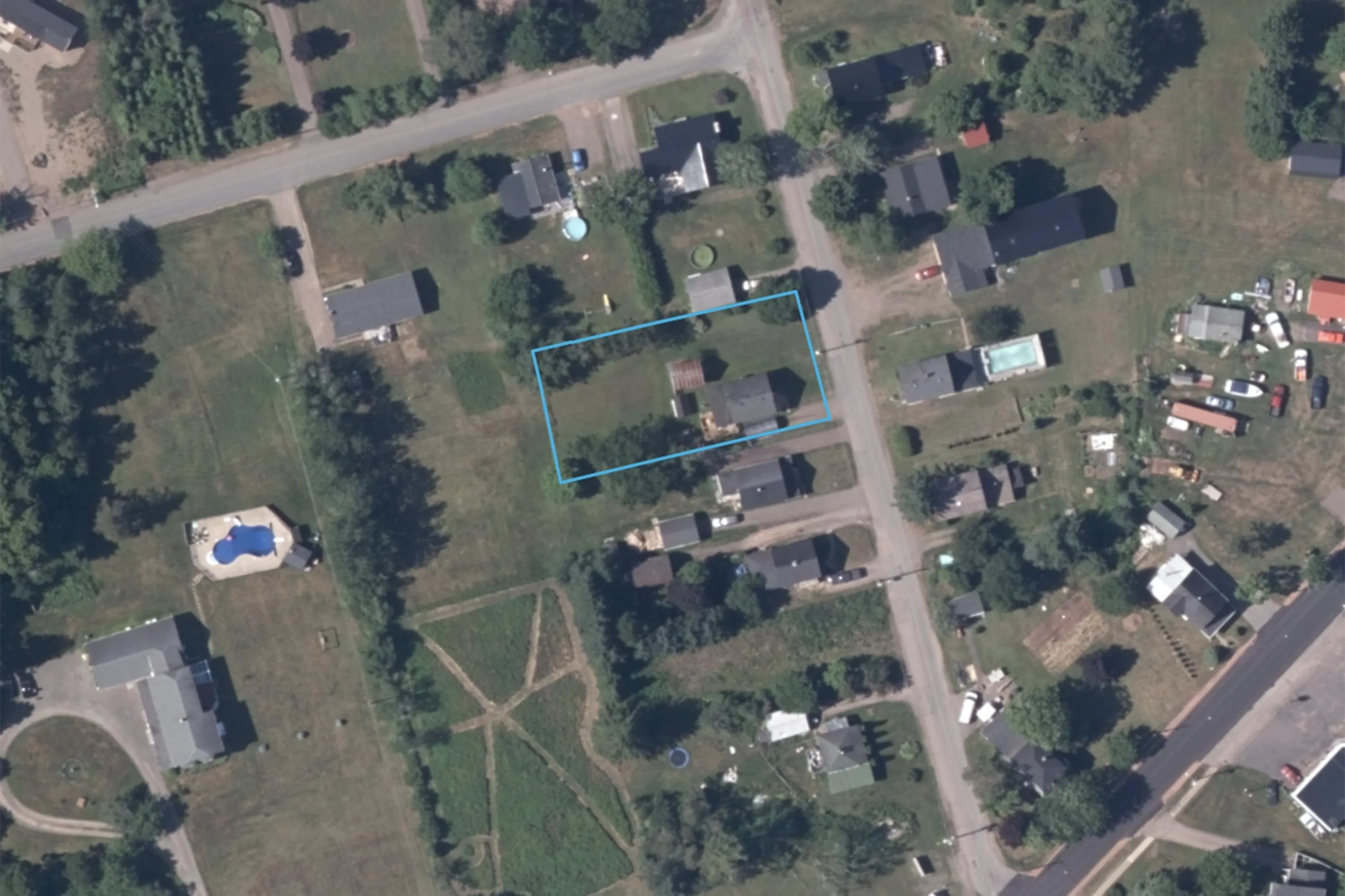 41 Templar Street, Parrsboro, NS B0M 1S0, 3 Bedrooms Bedrooms, ,2 BathroomsBathrooms,Residential,For Sale,Templar,202512948