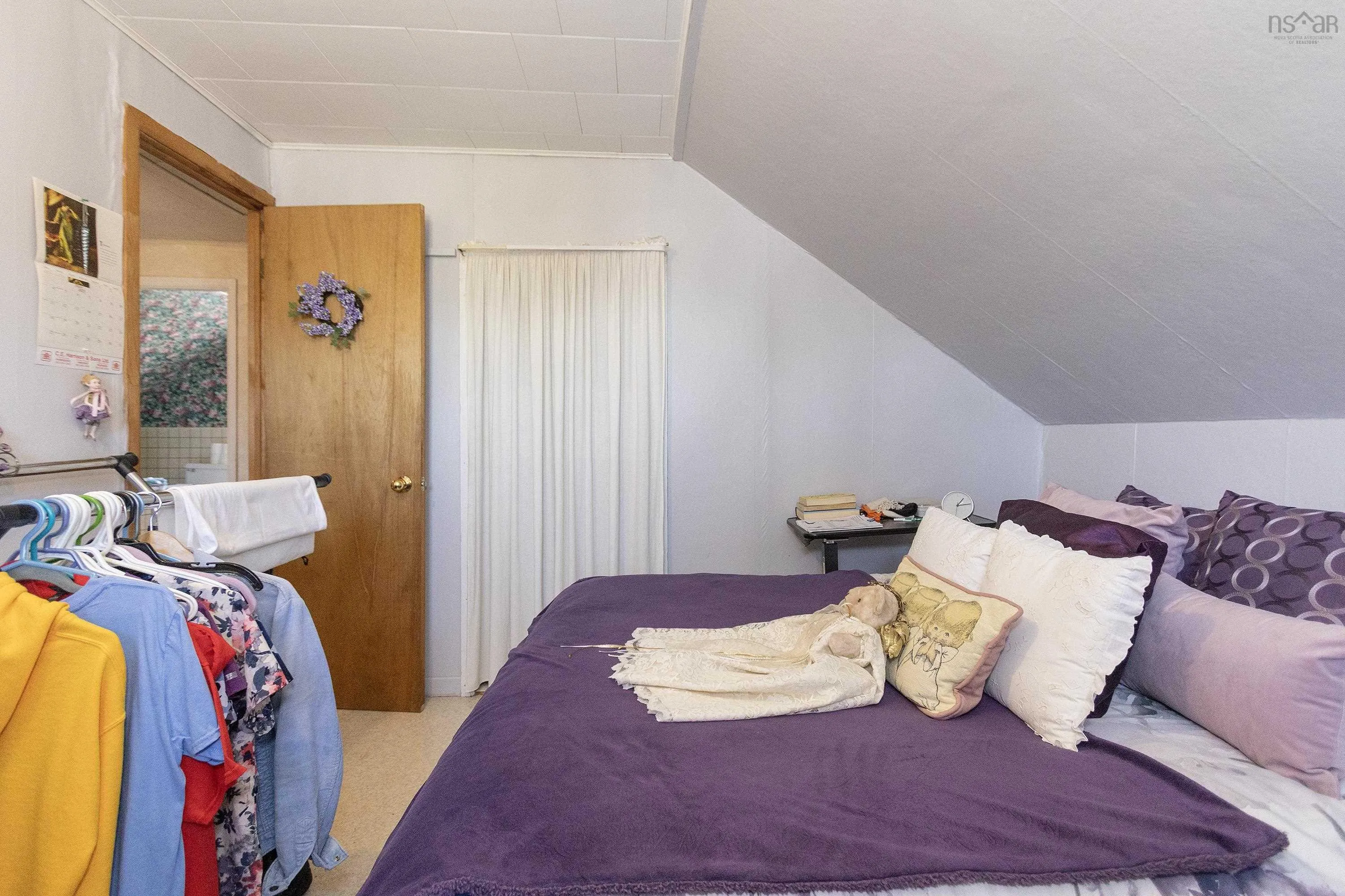 41 Templar Street, Parrsboro, NS B0M 1S0, 3 Bedrooms Bedrooms, ,2 BathroomsBathrooms,Residential,For Sale,Templar,202512948