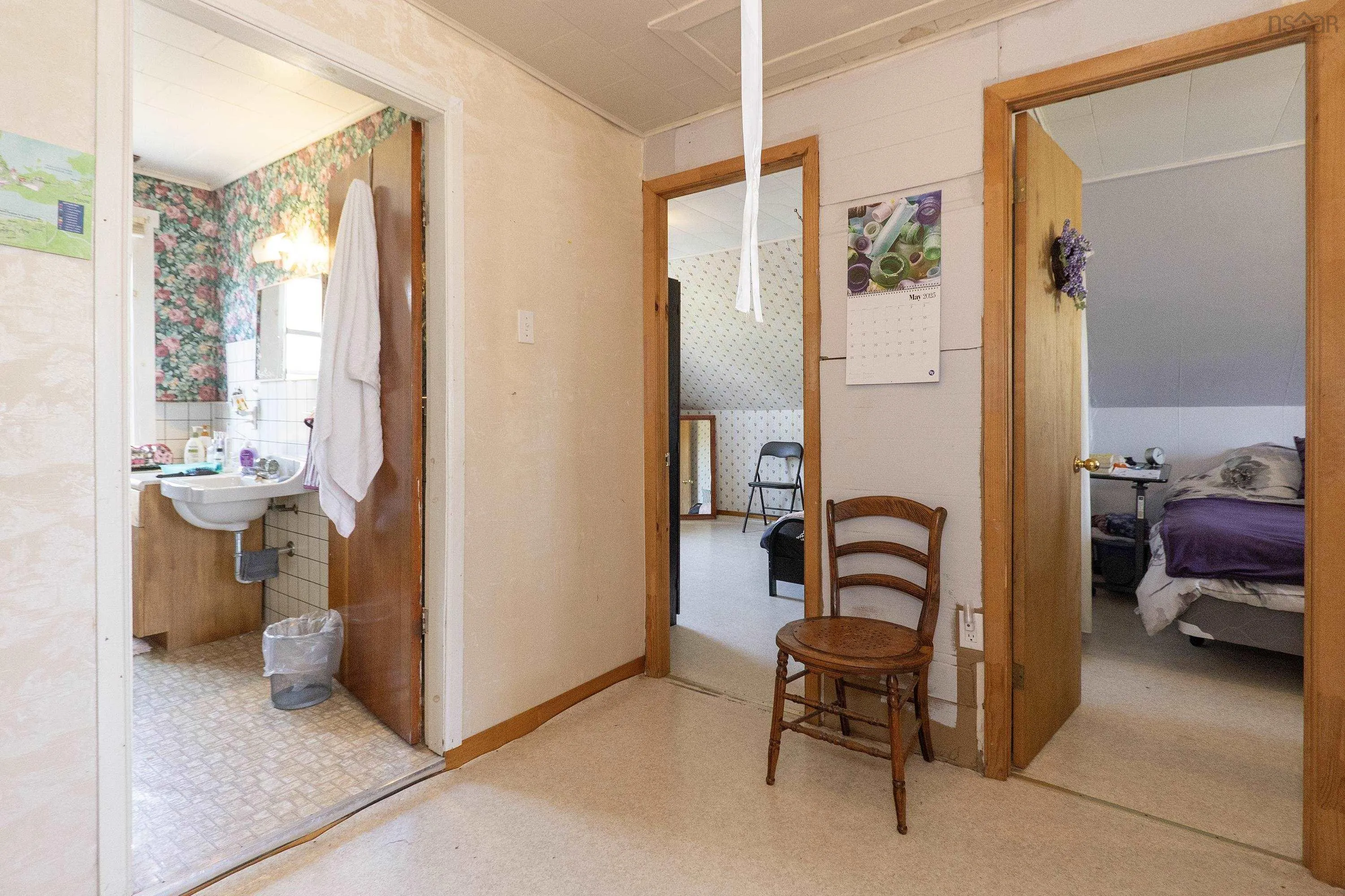 41 Templar Street, Parrsboro, NS B0M 1S0, 3 Bedrooms Bedrooms, ,2 BathroomsBathrooms,Residential,For Sale,Templar,202512948