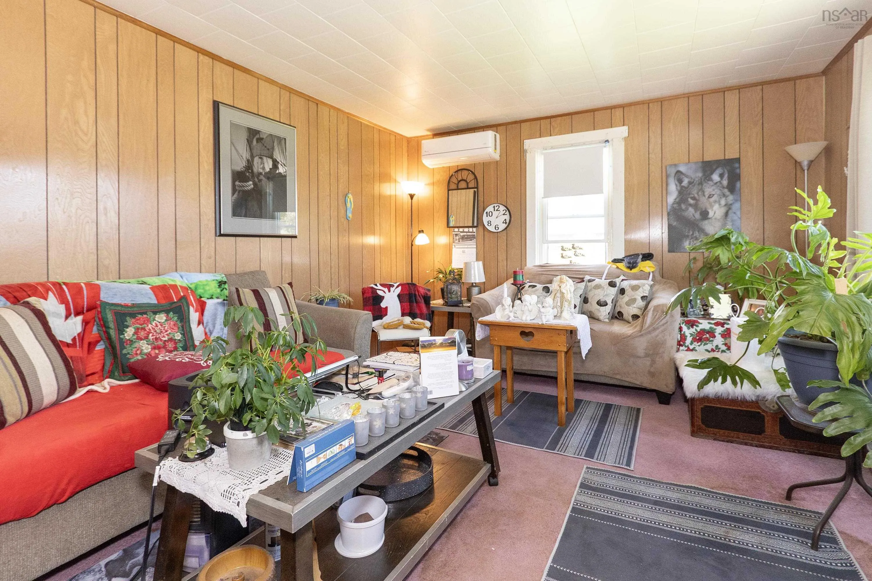 41 Templar Street, Parrsboro, NS B0M 1S0, 3 Bedrooms Bedrooms, ,2 BathroomsBathrooms,Residential,For Sale,Templar,202512948