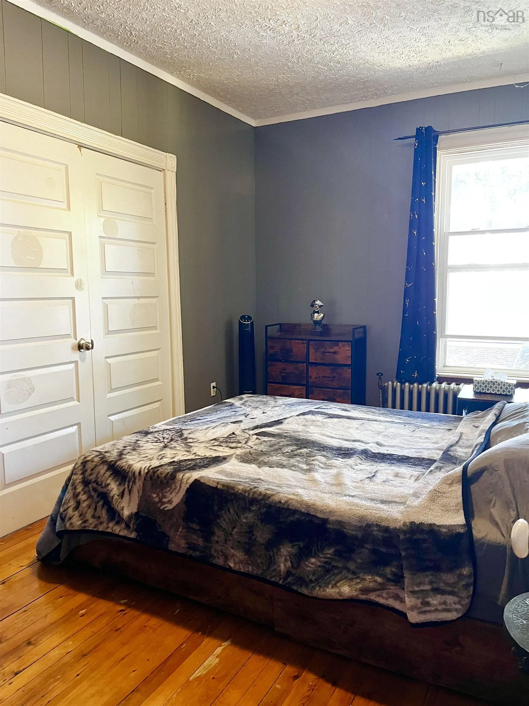 40 West Victoria Street, Amherst, NS B4H 1C1, 4 Bedrooms Bedrooms, ,2 BathroomsBathrooms,Residential,For Sale,West Victoria,202522535