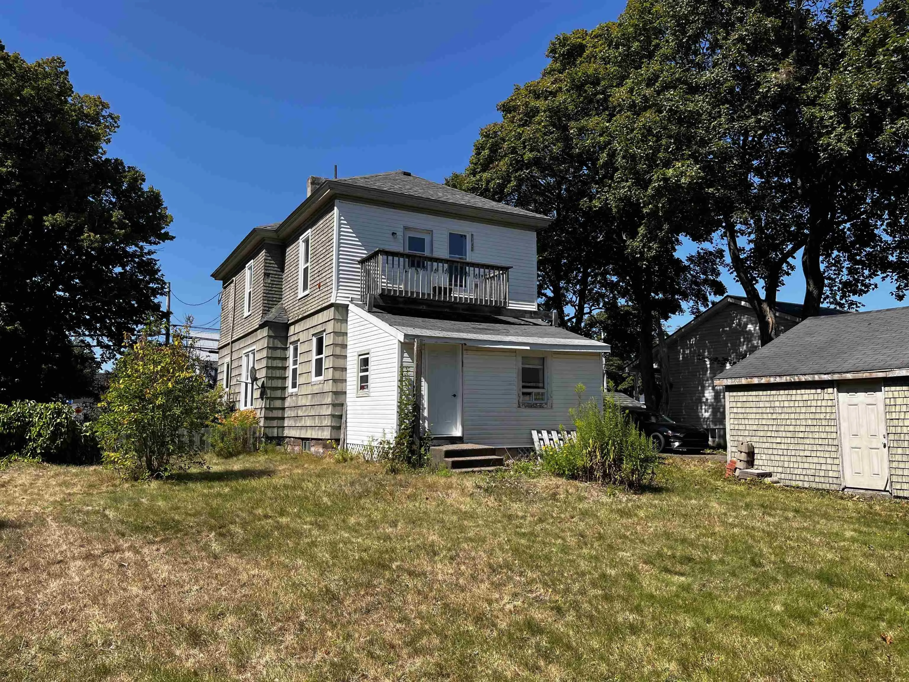 40 West Victoria Street, Amherst, NS B4H 1C1, 4 Bedrooms Bedrooms, ,2 BathroomsBathrooms,Residential,For Sale,West Victoria,202522535