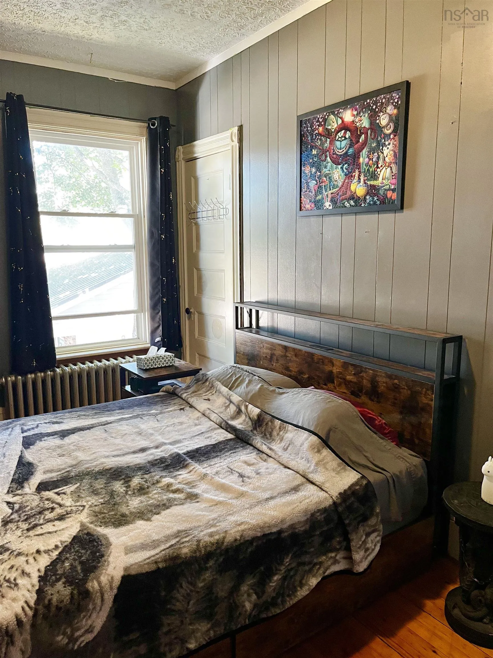 40 West Victoria Street, Amherst, NS B4H 1C1, 4 Bedrooms Bedrooms, ,2 BathroomsBathrooms,Residential,For Sale,West Victoria,202522535