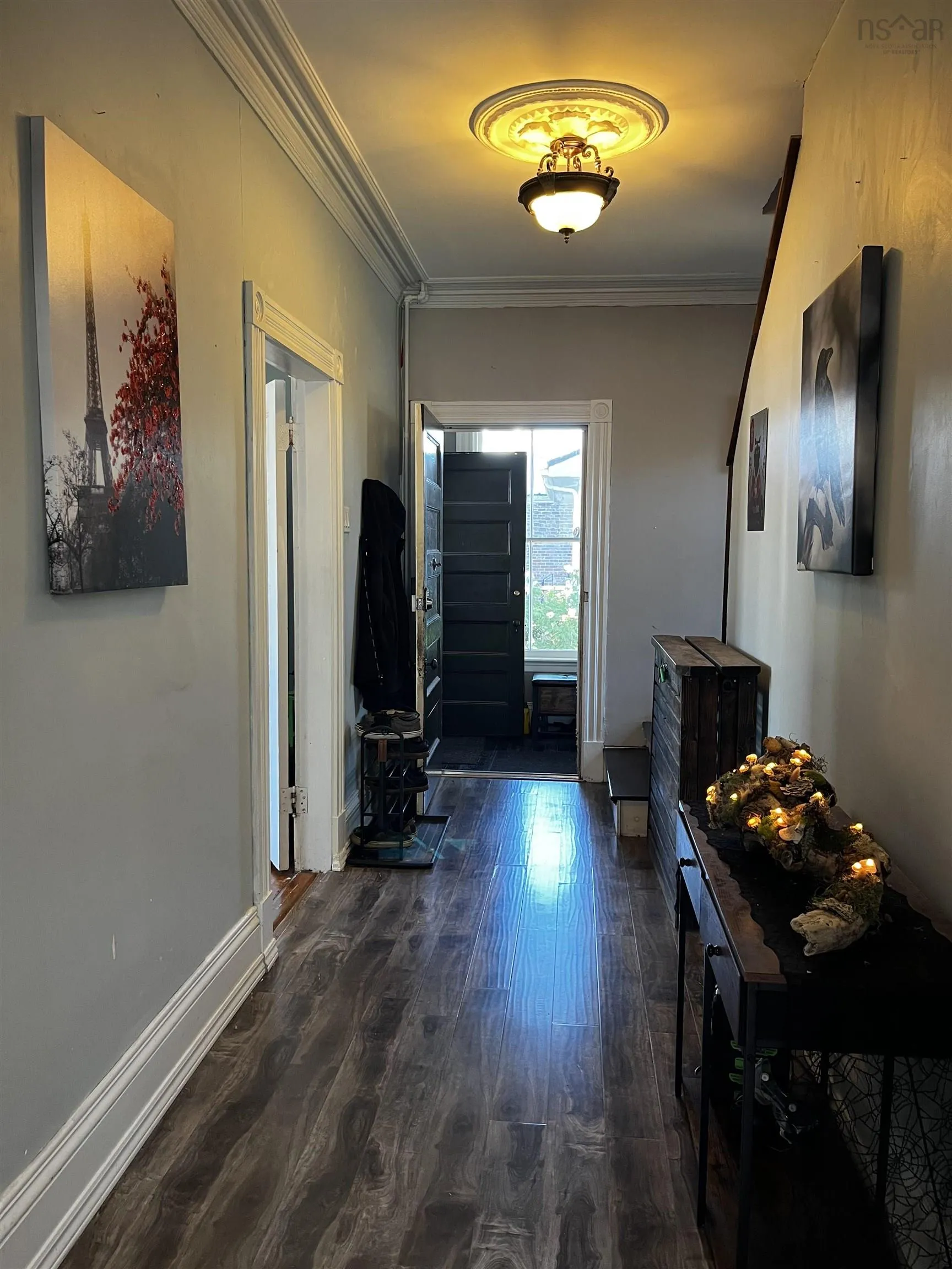 40 West Victoria Street, Amherst, NS B4H 1C1, 4 Bedrooms Bedrooms, ,2 BathroomsBathrooms,Residential,For Sale,West Victoria,202522535