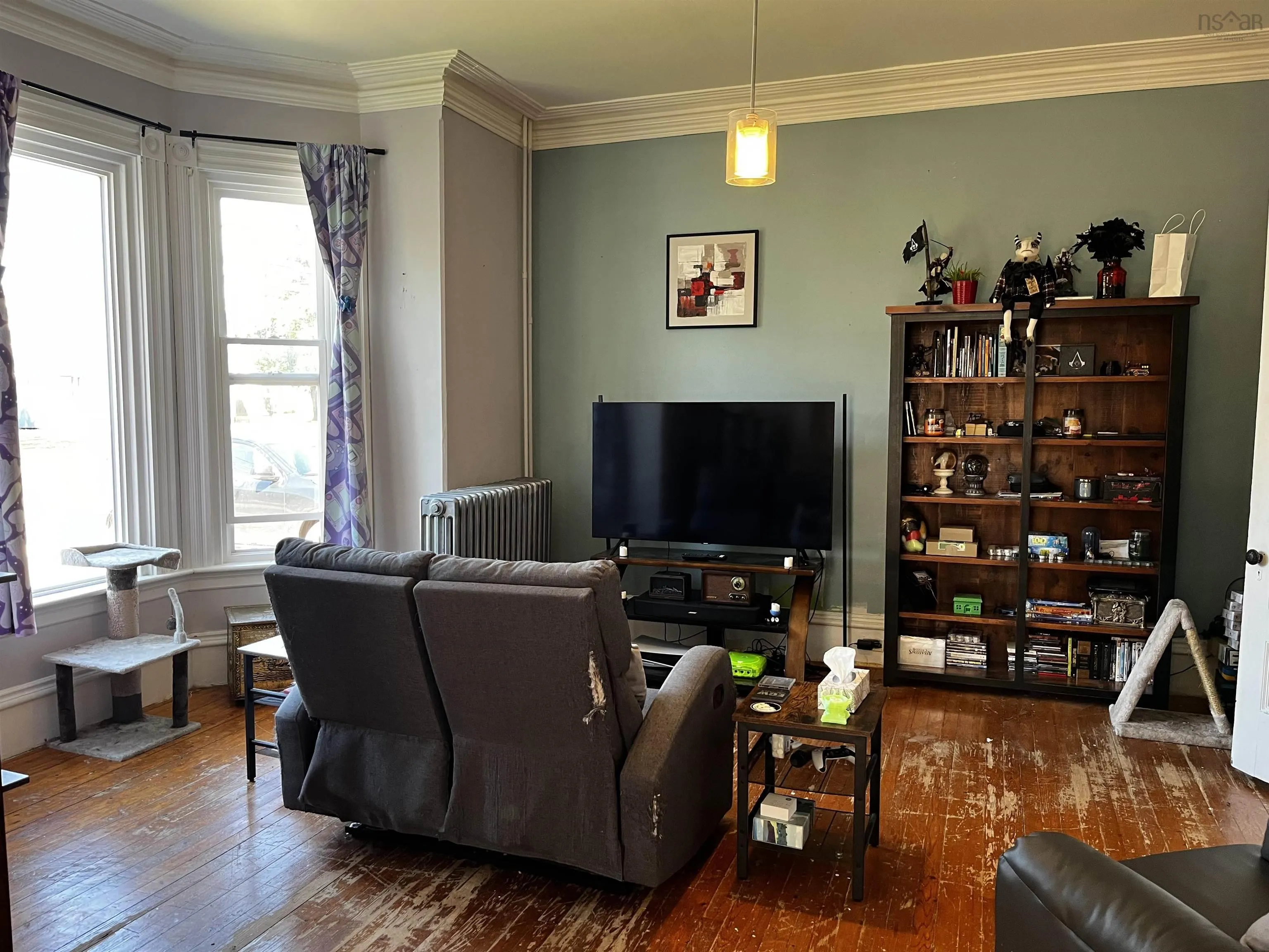 40 West Victoria Street, Amherst, NS B4H 1C1, 4 Bedrooms Bedrooms, ,2 BathroomsBathrooms,Residential,For Sale,West Victoria,202522535