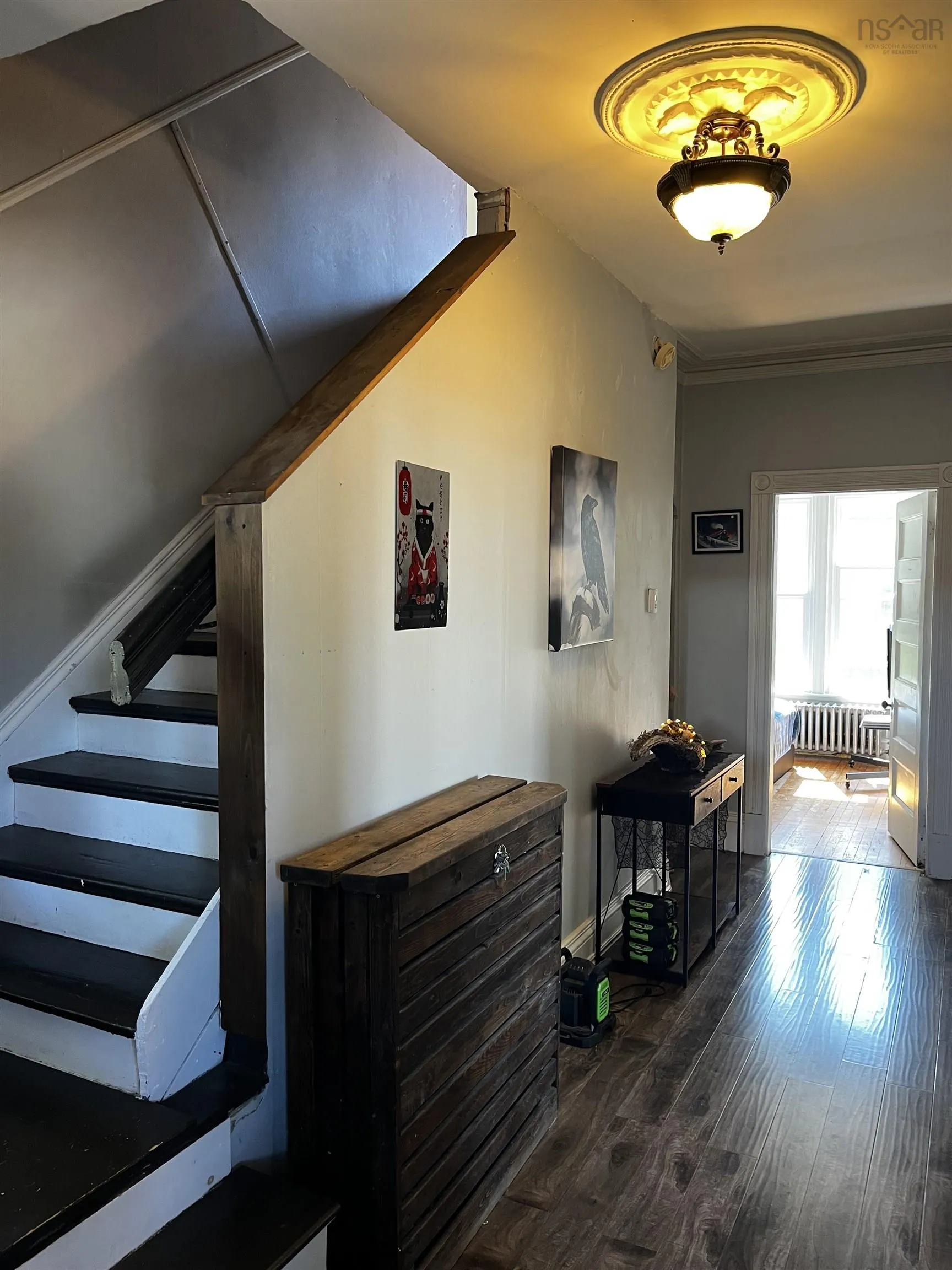 40 West Victoria Street, Amherst, NS B4H 1C1, 4 Bedrooms Bedrooms, ,2 BathroomsBathrooms,Residential,For Sale,West Victoria,202522535