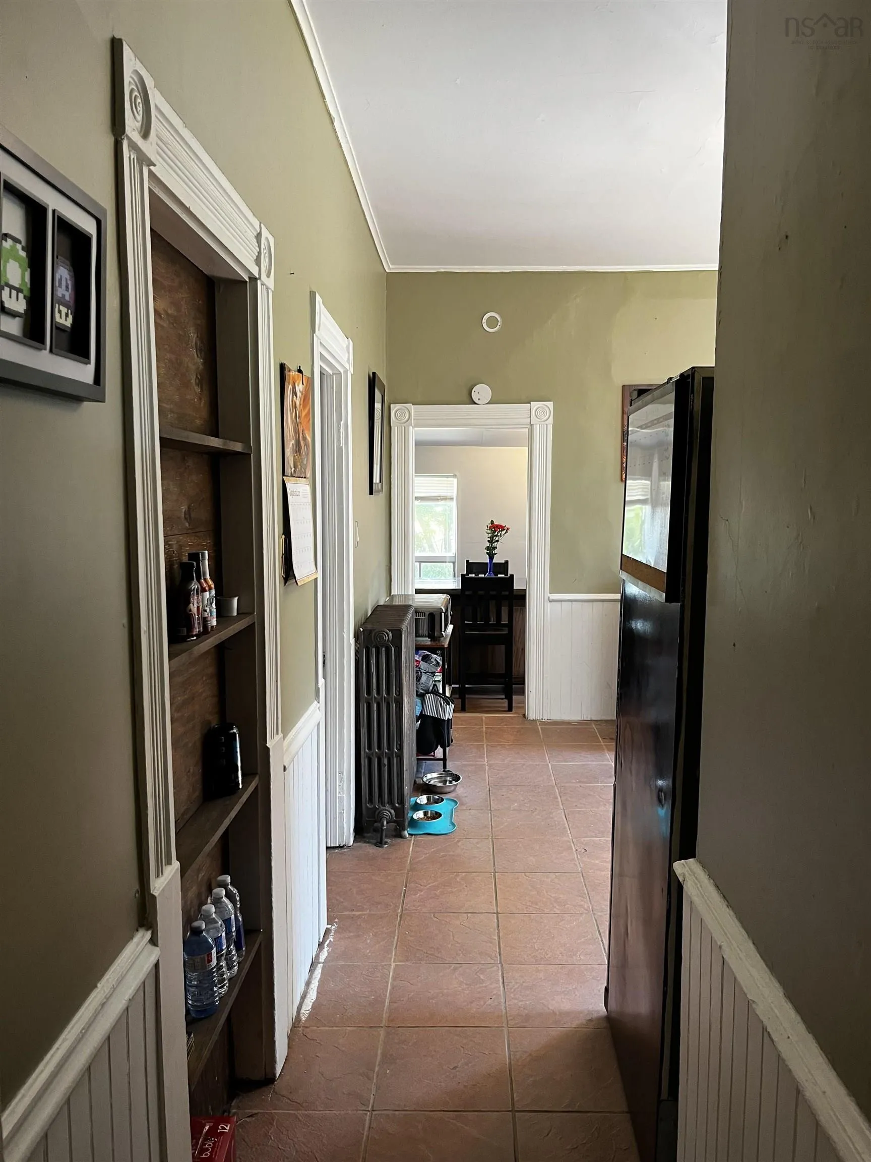 40 West Victoria Street, Amherst, NS B4H 1C1, 4 Bedrooms Bedrooms, ,2 BathroomsBathrooms,Residential,For Sale,West Victoria,202522535