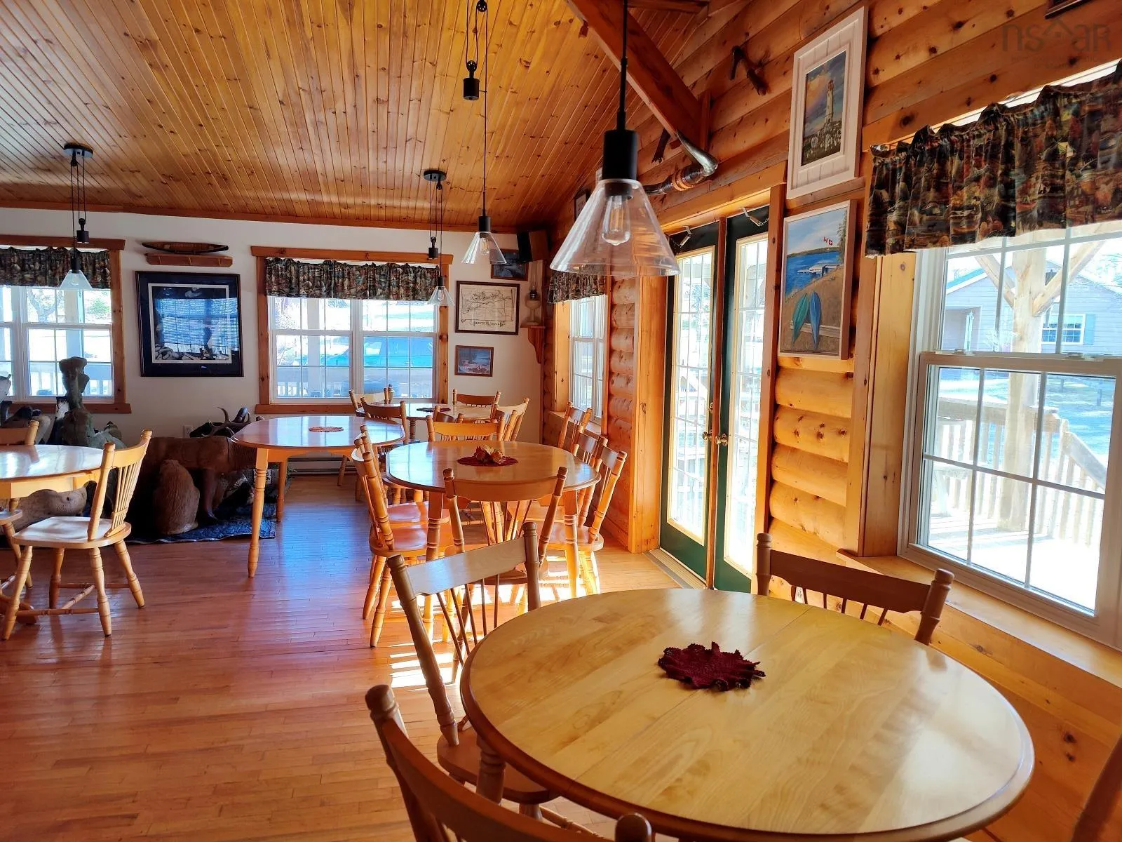 74 Jack Daniels Lane, Juniper Mountain Ns B1k 0c2, ,4 BathroomsBathrooms,Residential,For Sale,Jack Daniels Lane,202509792